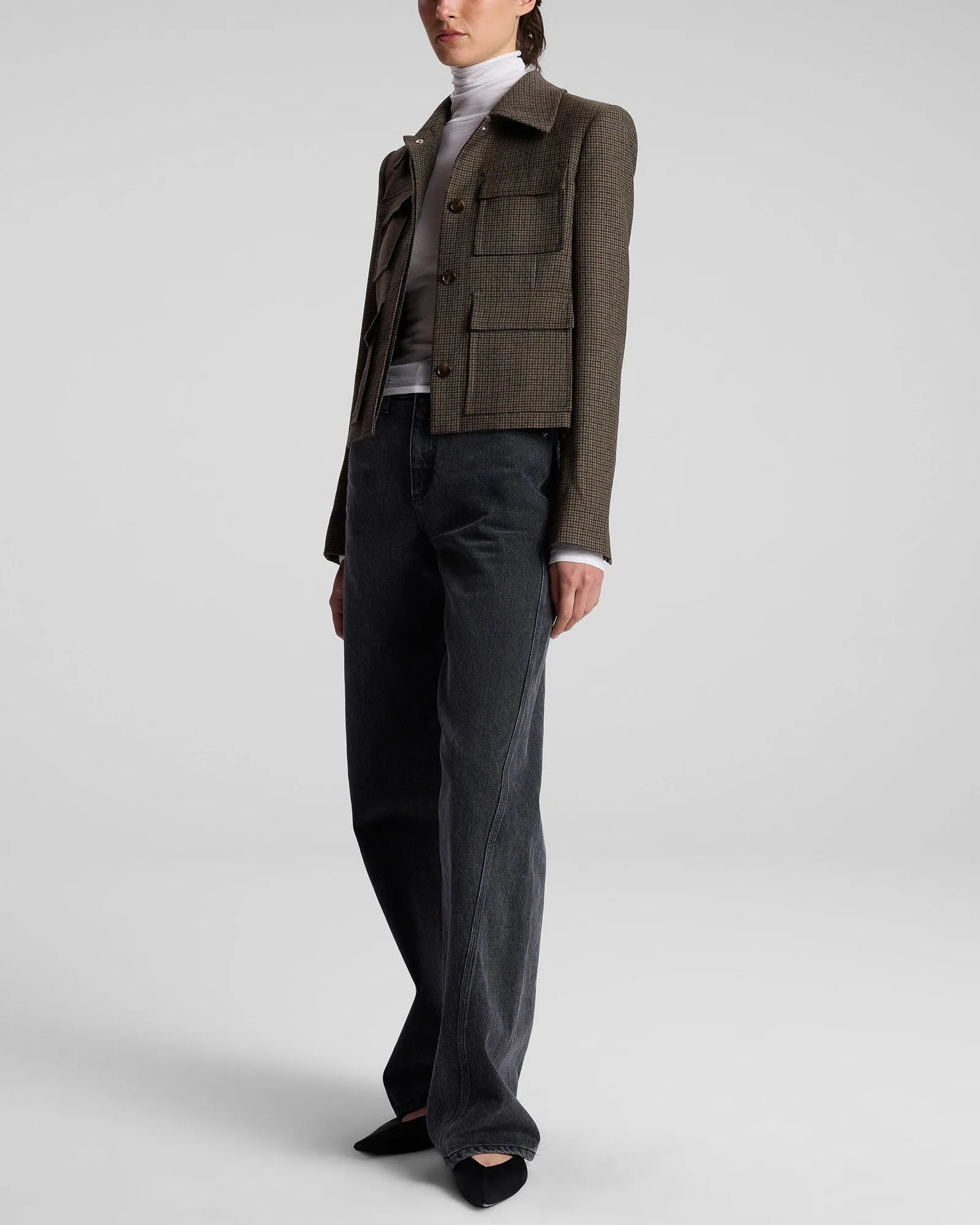 Jamie Jacket sold by TNT Fashion product image thumbnail 4