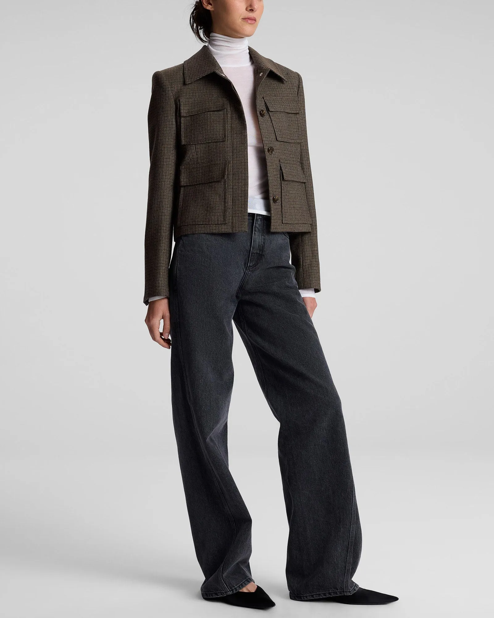 Jamie Jacket sold by TNT Fashion product image thumbnail 2