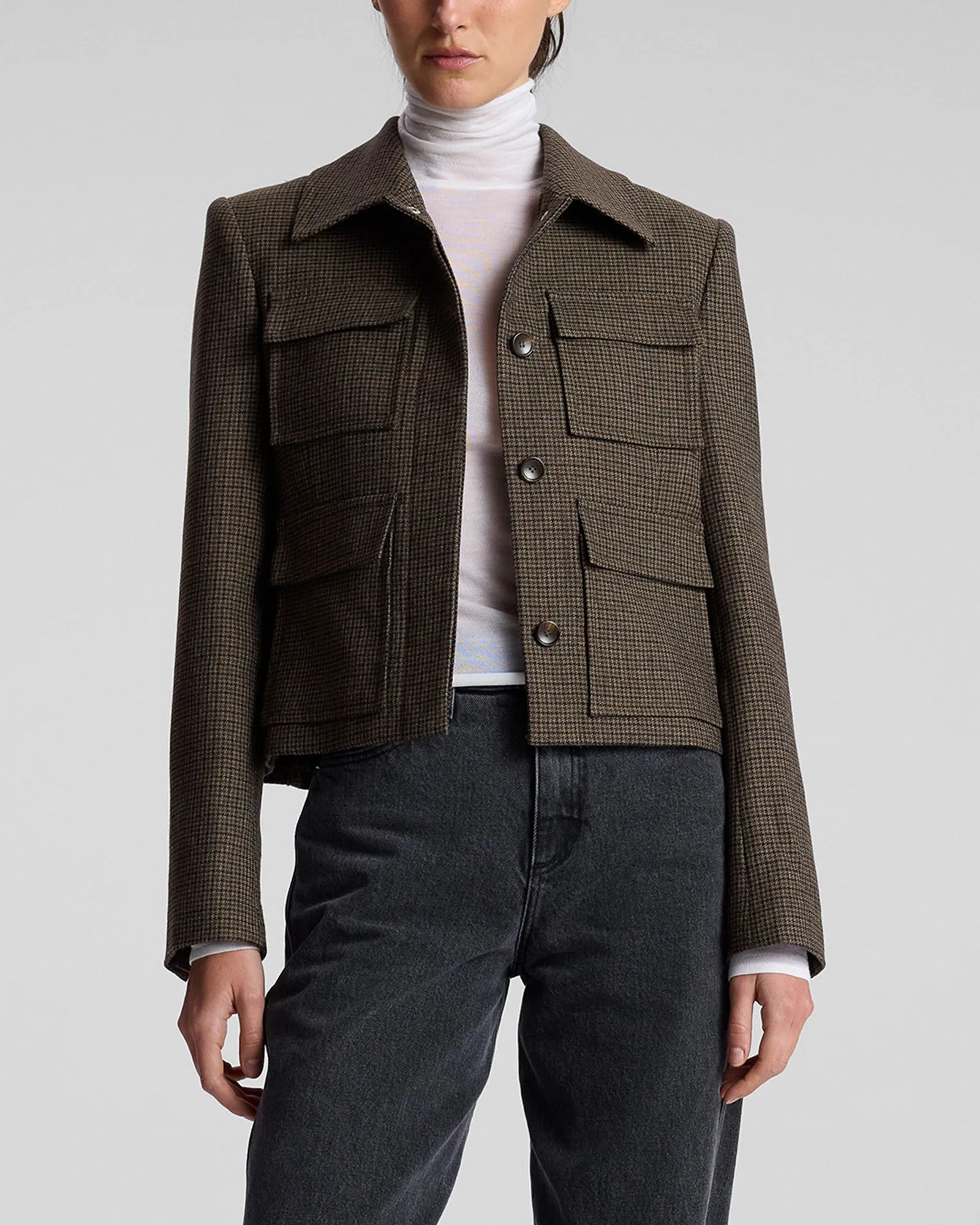 Jamie Jacket sold by TNT Fashion