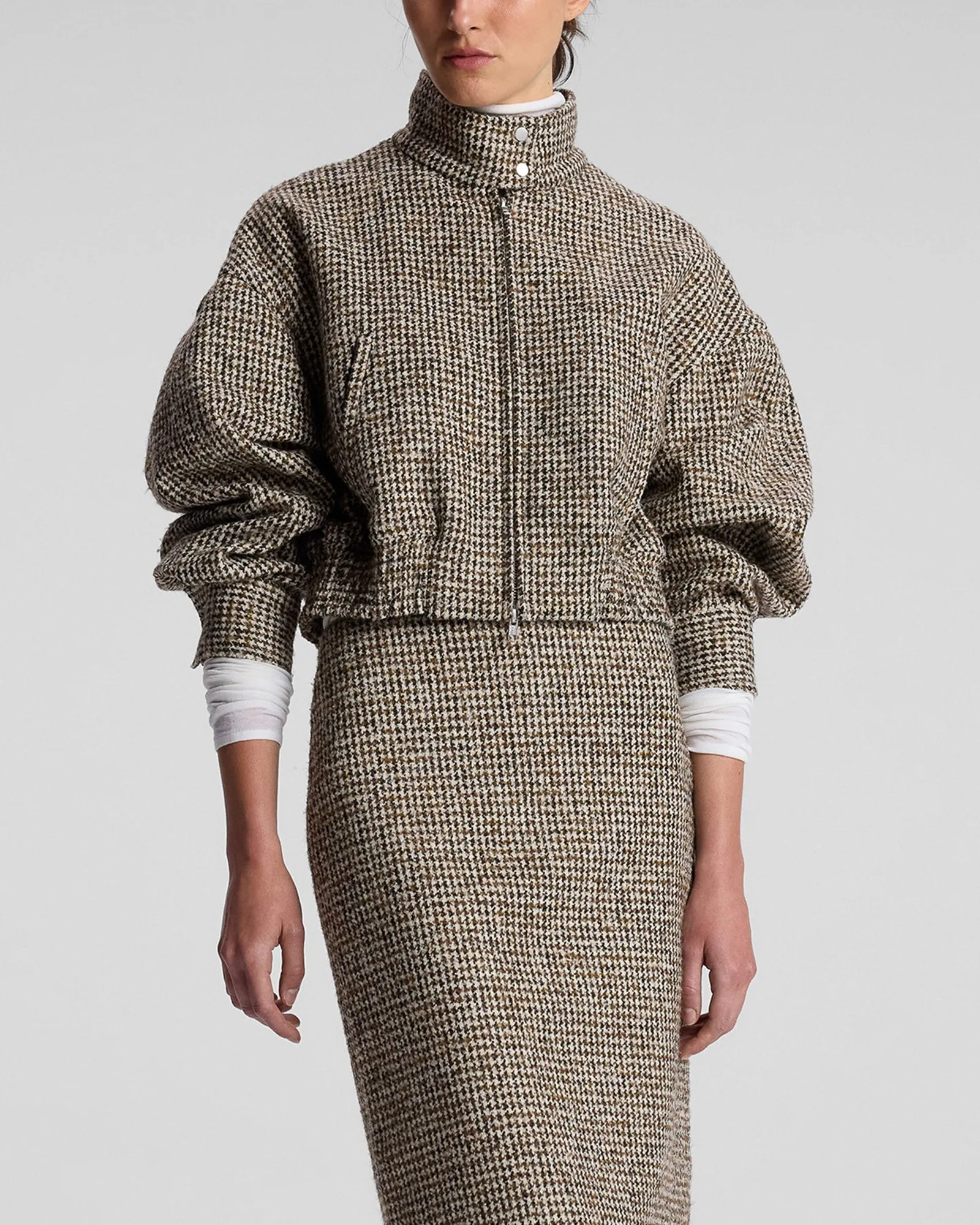 Harrison Jacket sold by TNT Fashion