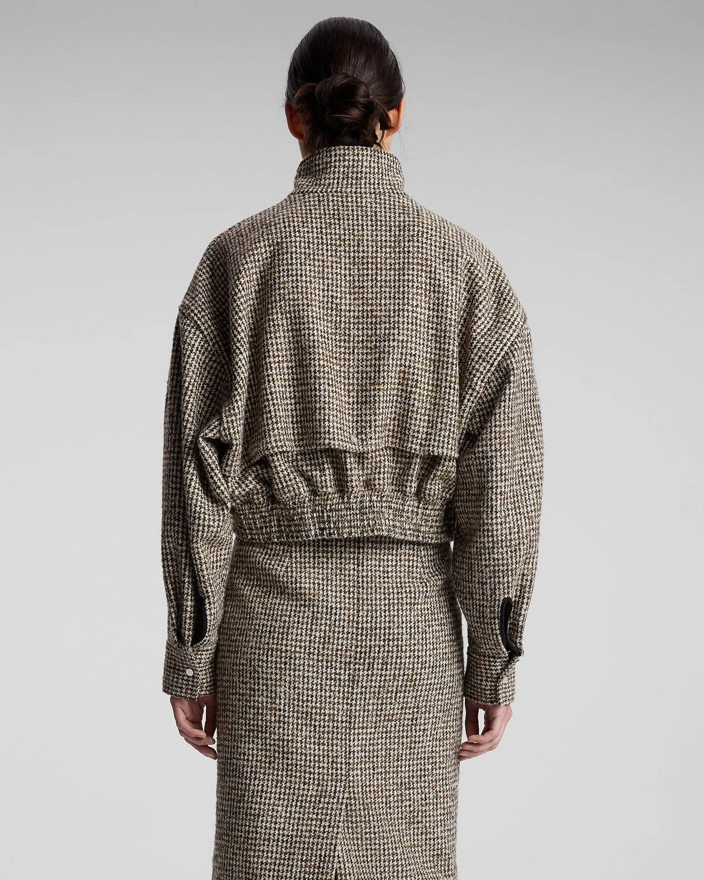 Harrison Jacket sold by TNT Fashion product image thumbnail 3