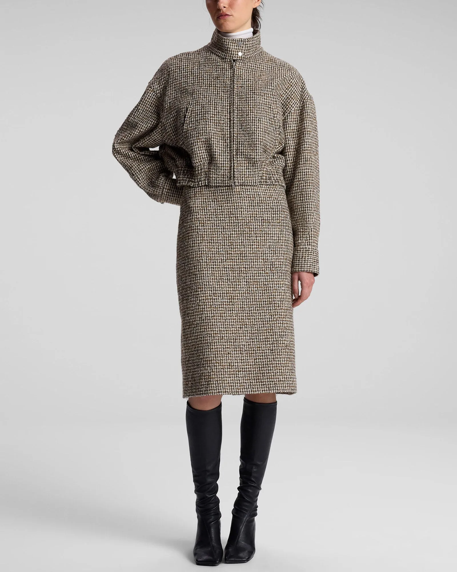 Harrison Jacket sold by TNT Fashion product image thumbnail 2