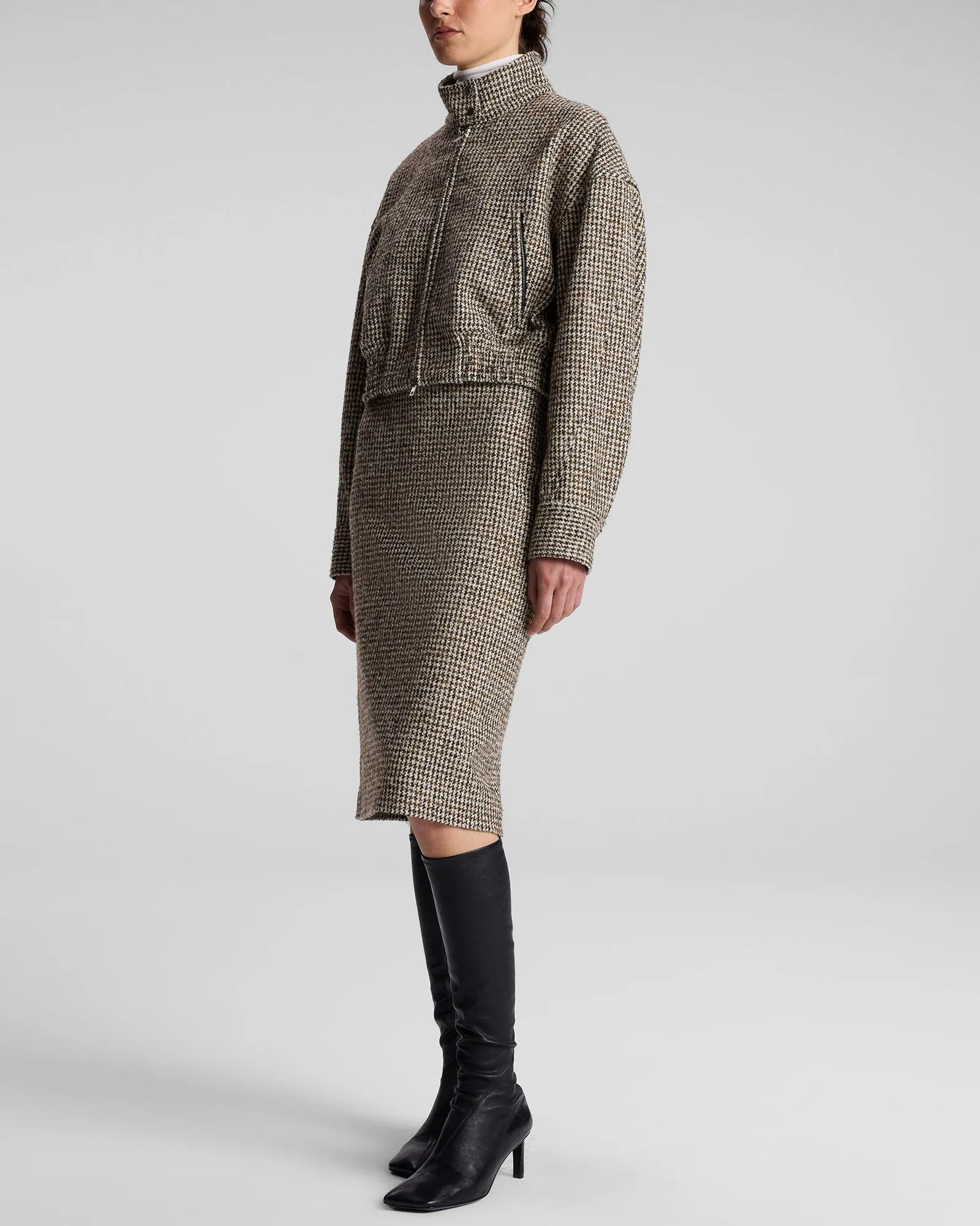 Harrison Jacket sold by TNT Fashion product image thumbnail 4