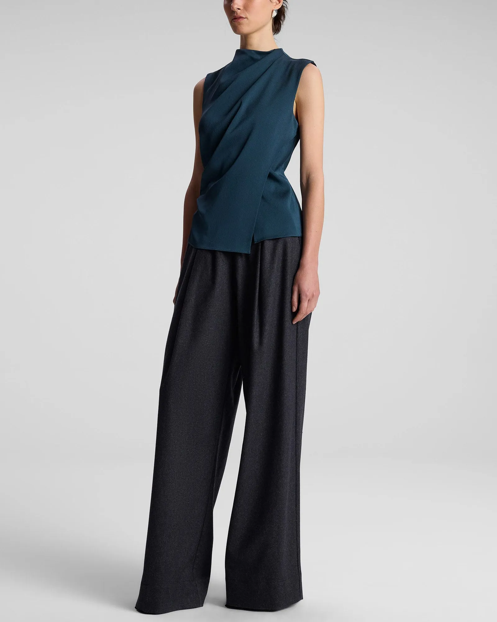 Amira Top sold by TNT Fashion product image thumbnail 2