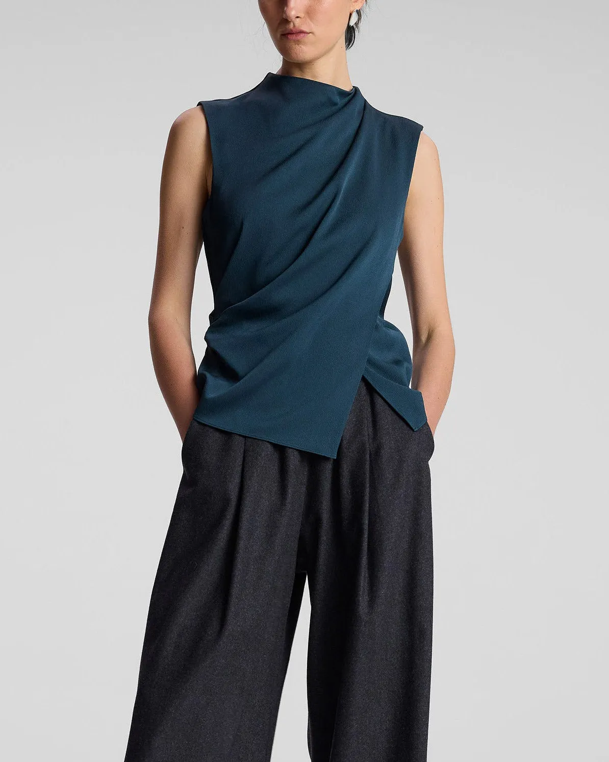 Amira Top sold by TNT Fashion