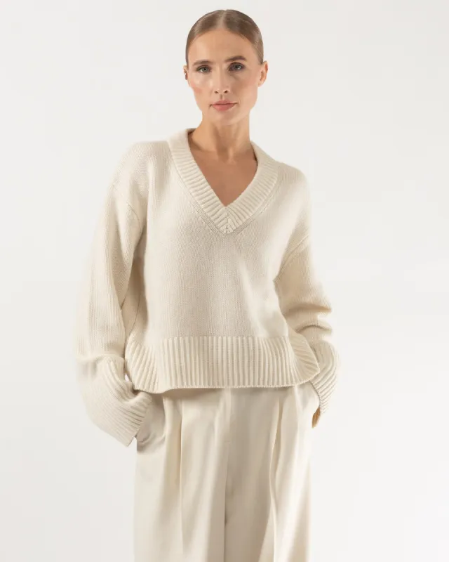 Aletta Sweater sold by TNT Fashion