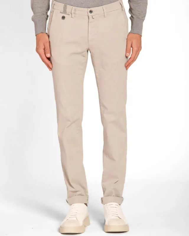 Torino Prestige Pants made by Mason's