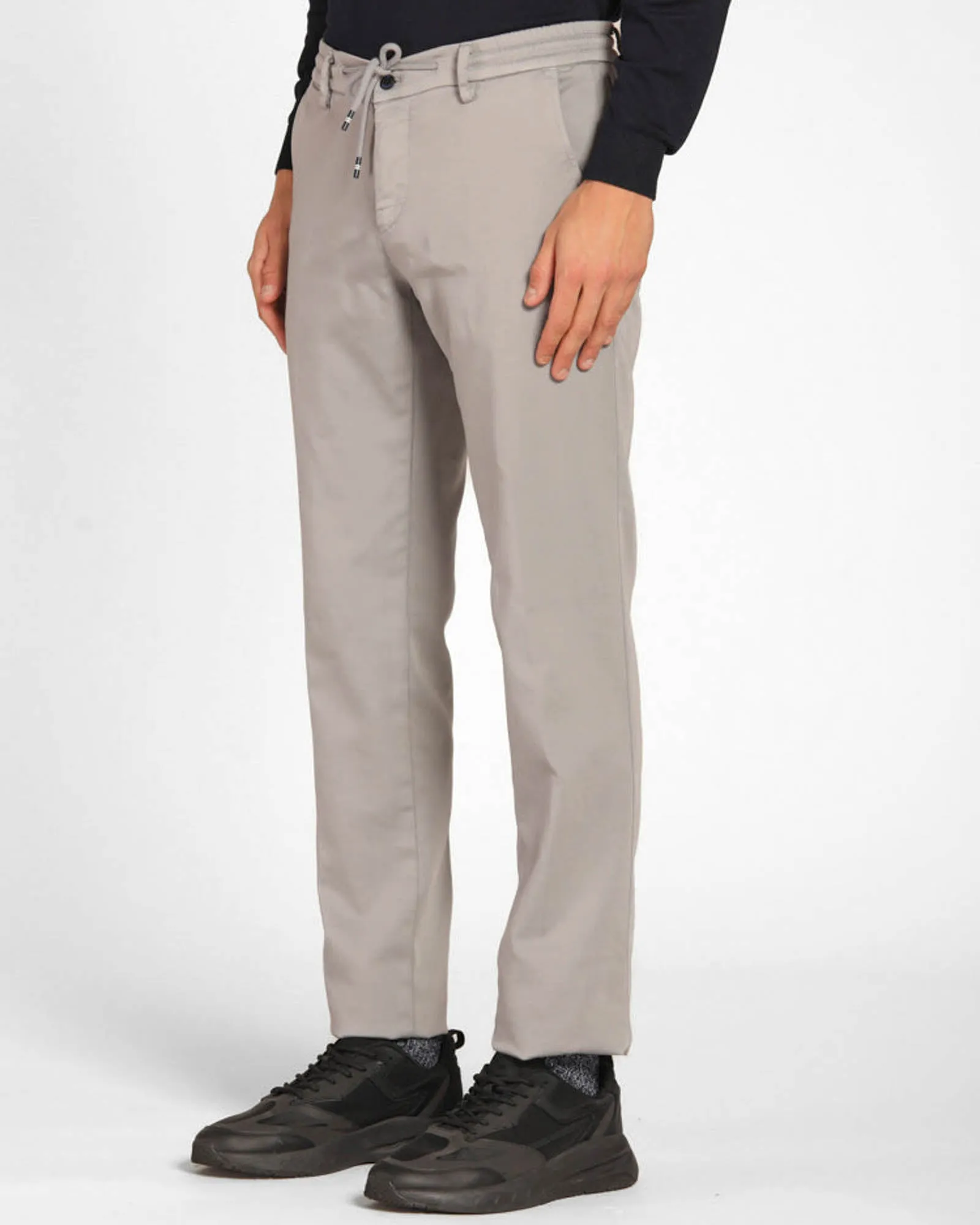 Milano Jogger Pants sold by TNT Fashion product image thumbnail 3