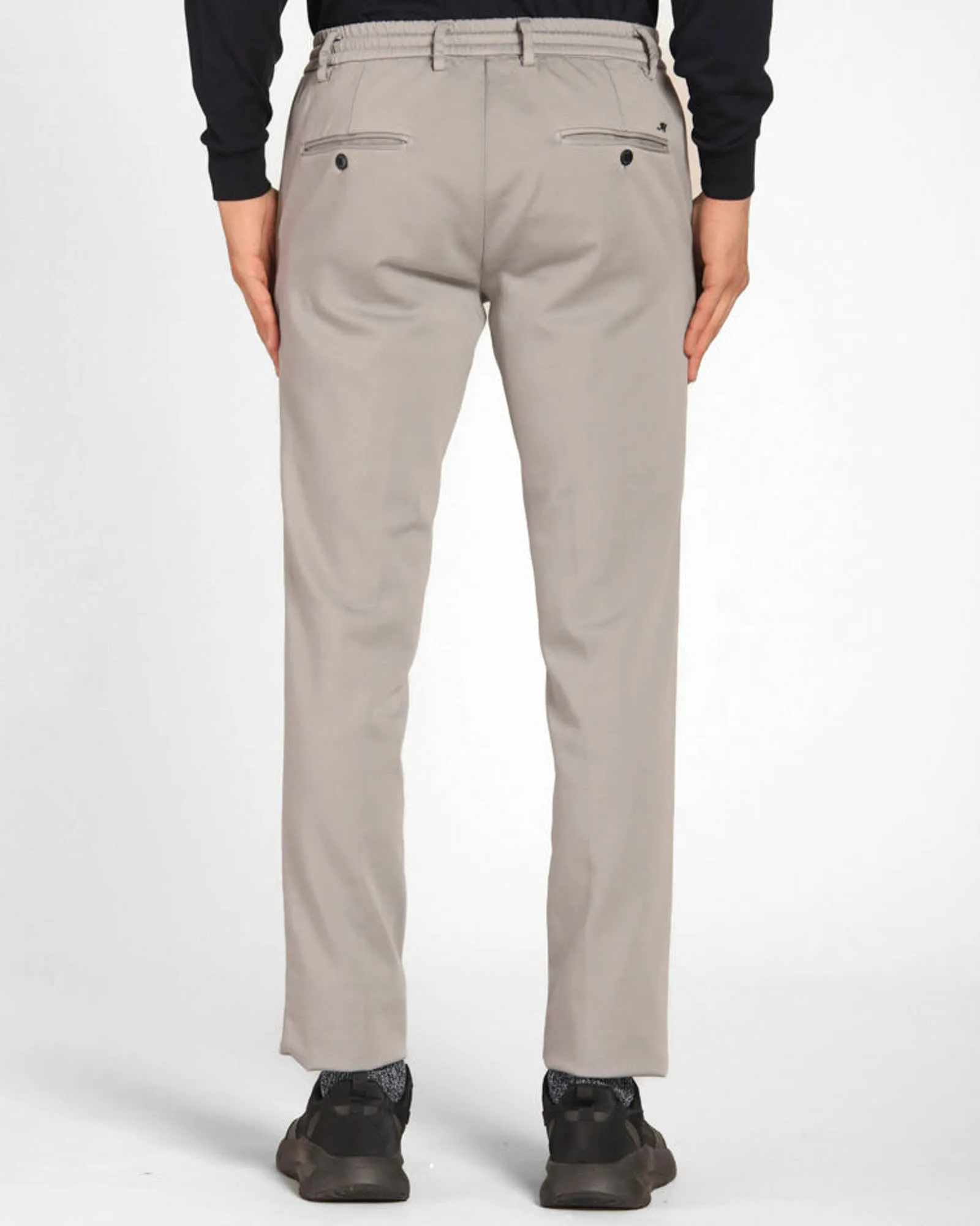 Milano Jogger Pants sold by TNT Fashion product image thumbnail 2