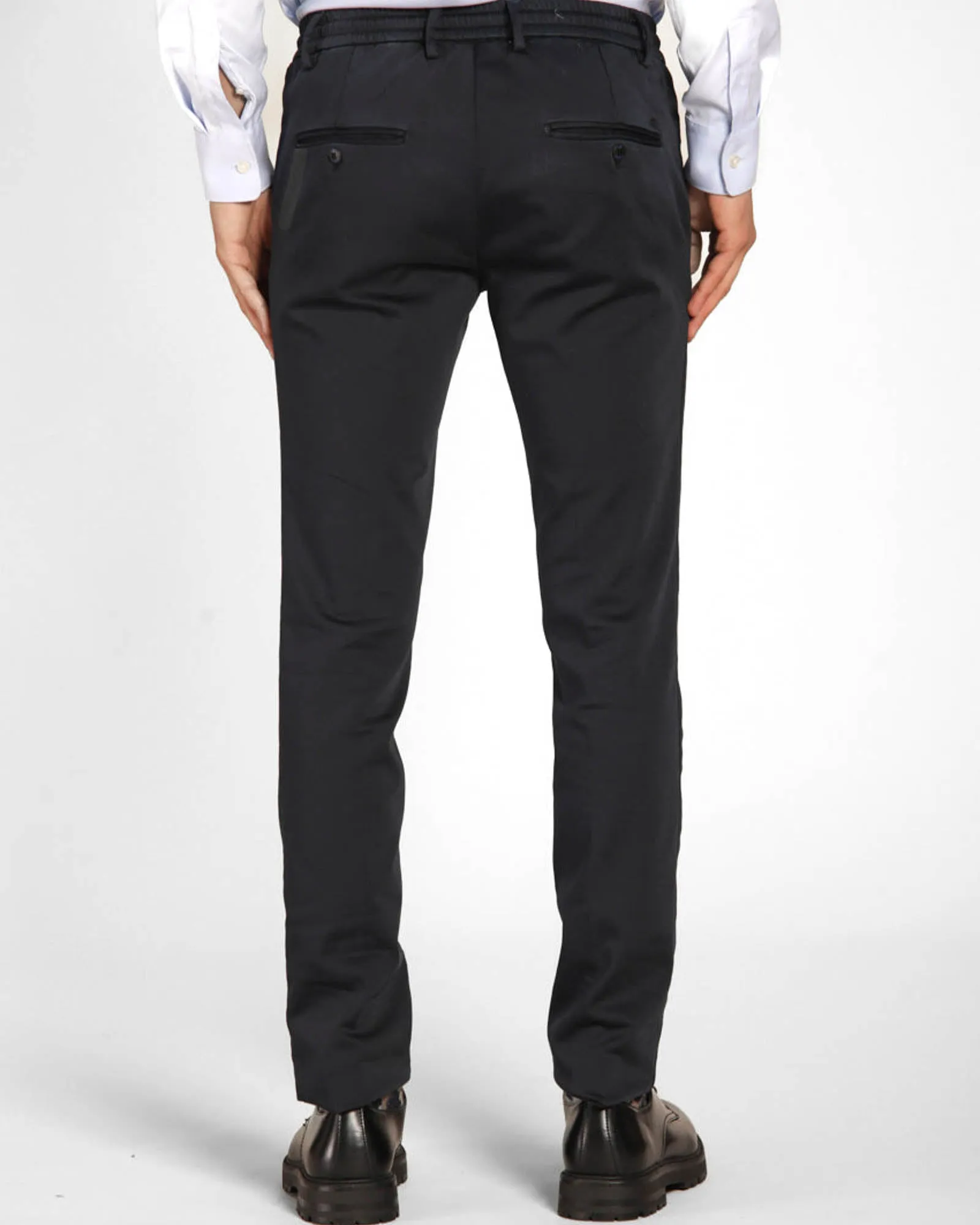 Milano Jogger Pants sold by TNT Fashion product image thumbnail 2