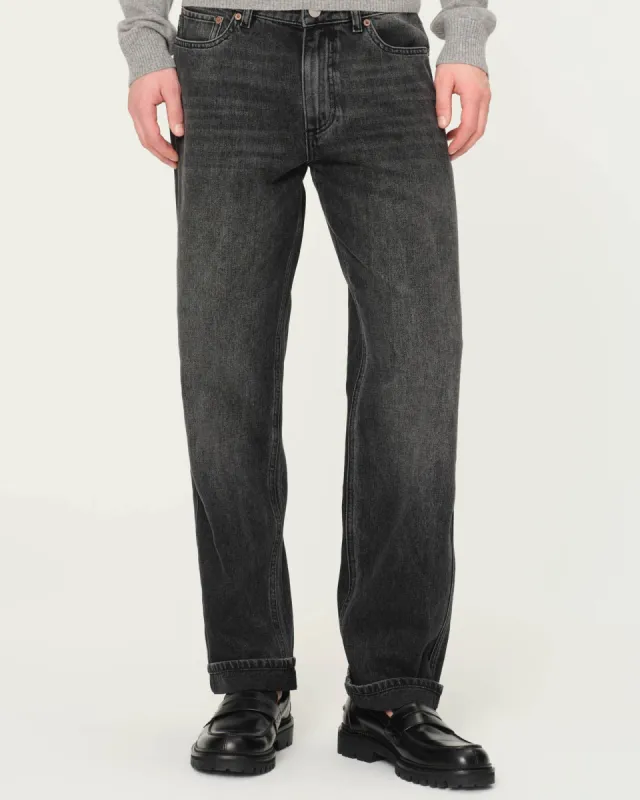 Noah Straight Jeans sold by TNT Fashion