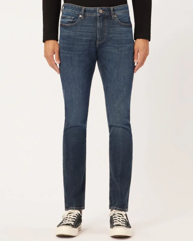 Cooper Tapered Jeans sold by TNT Fashion