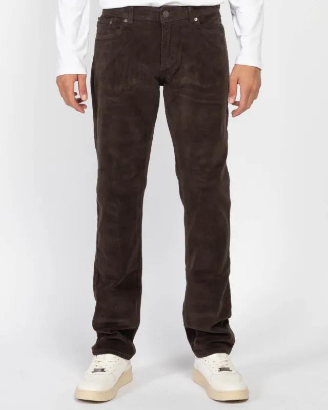 Nick Slim Corduroy Jeans sold by TNT Fashion