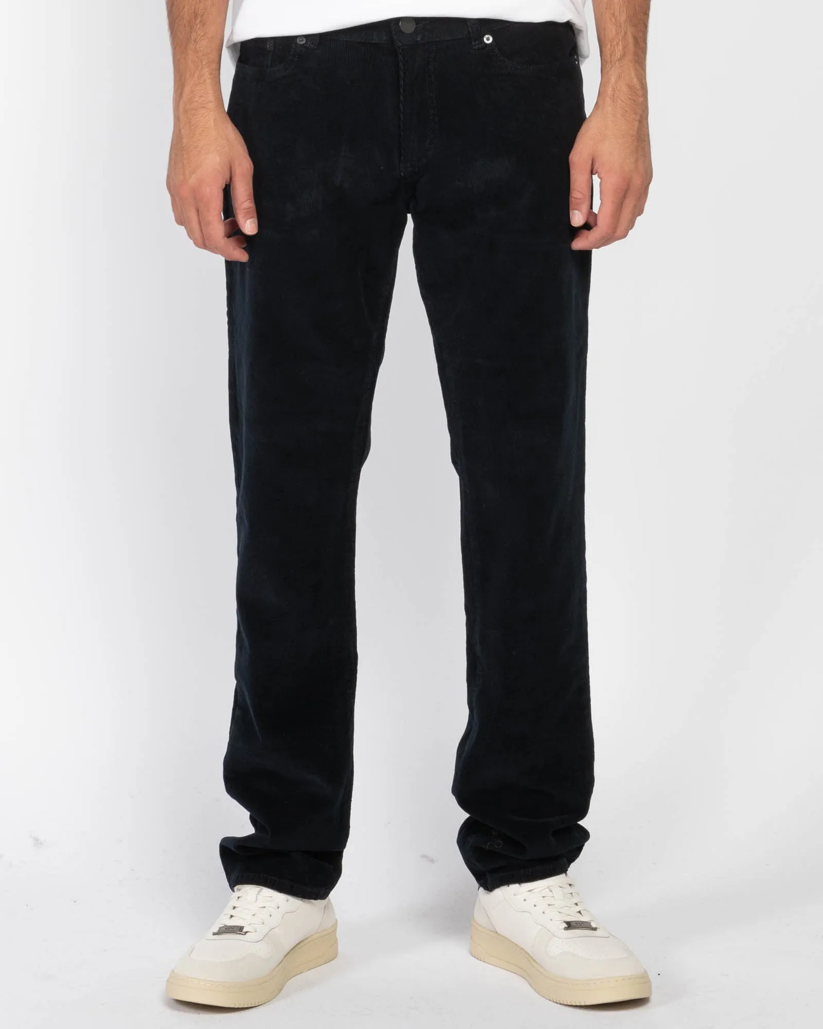 Nick Slim Corduroy Jeans sold by TNT Fashion