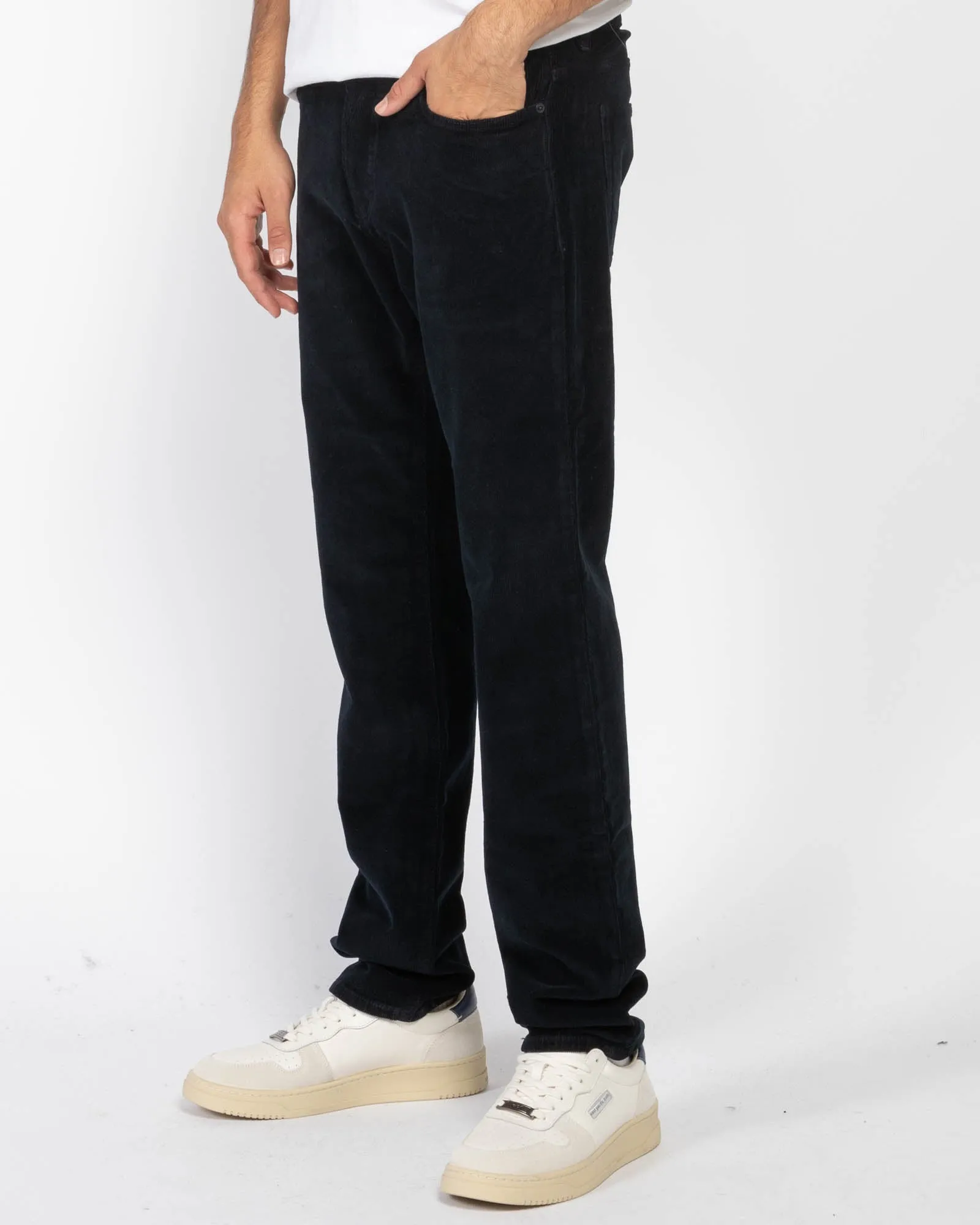 Nick Slim Corduroy Jeans sold by TNT Fashion product image thumbnail 4