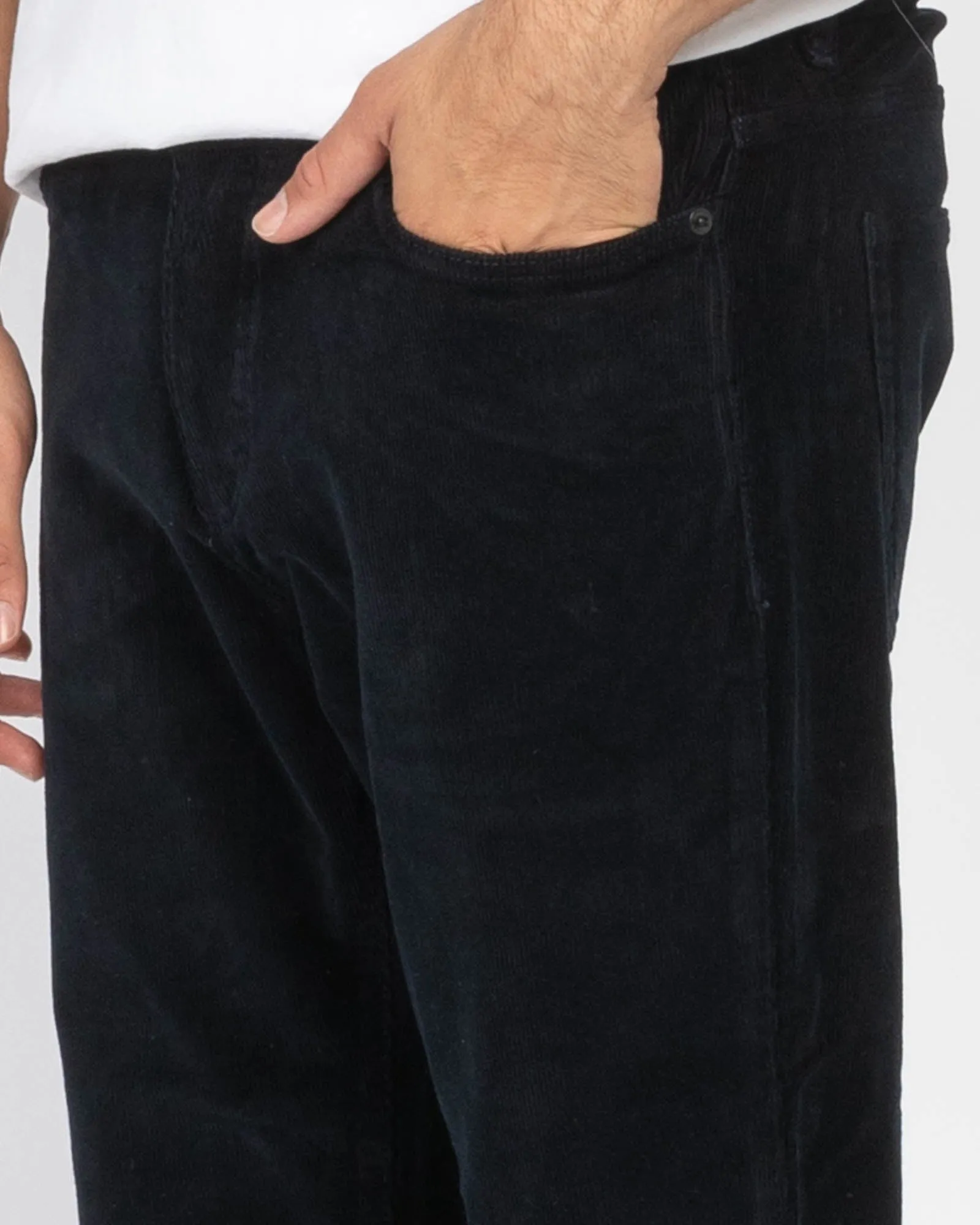 Nick Slim Corduroy Jeans sold by TNT Fashion product image thumbnail 5