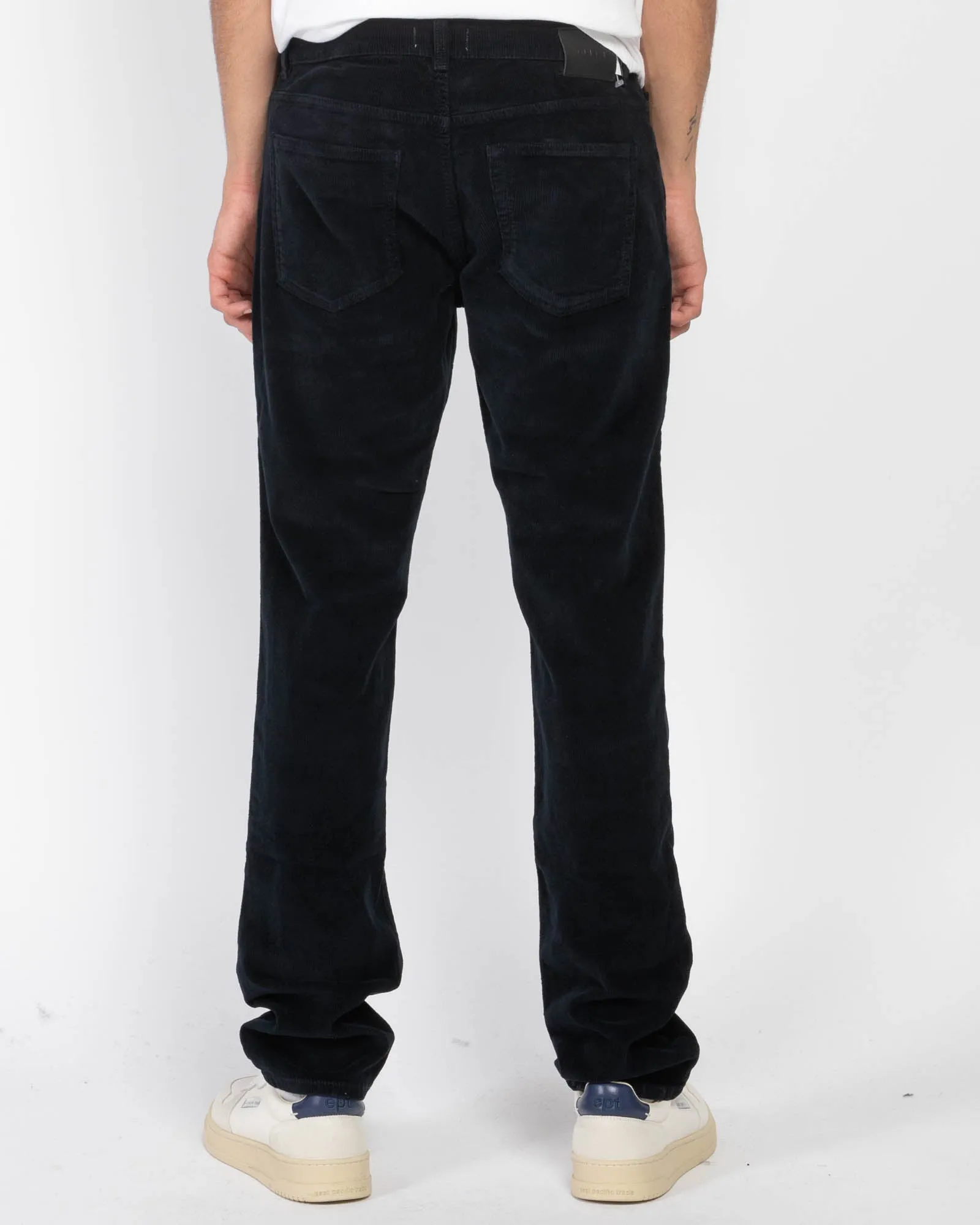 Nick Slim Corduroy Jeans sold by TNT Fashion product image thumbnail 3