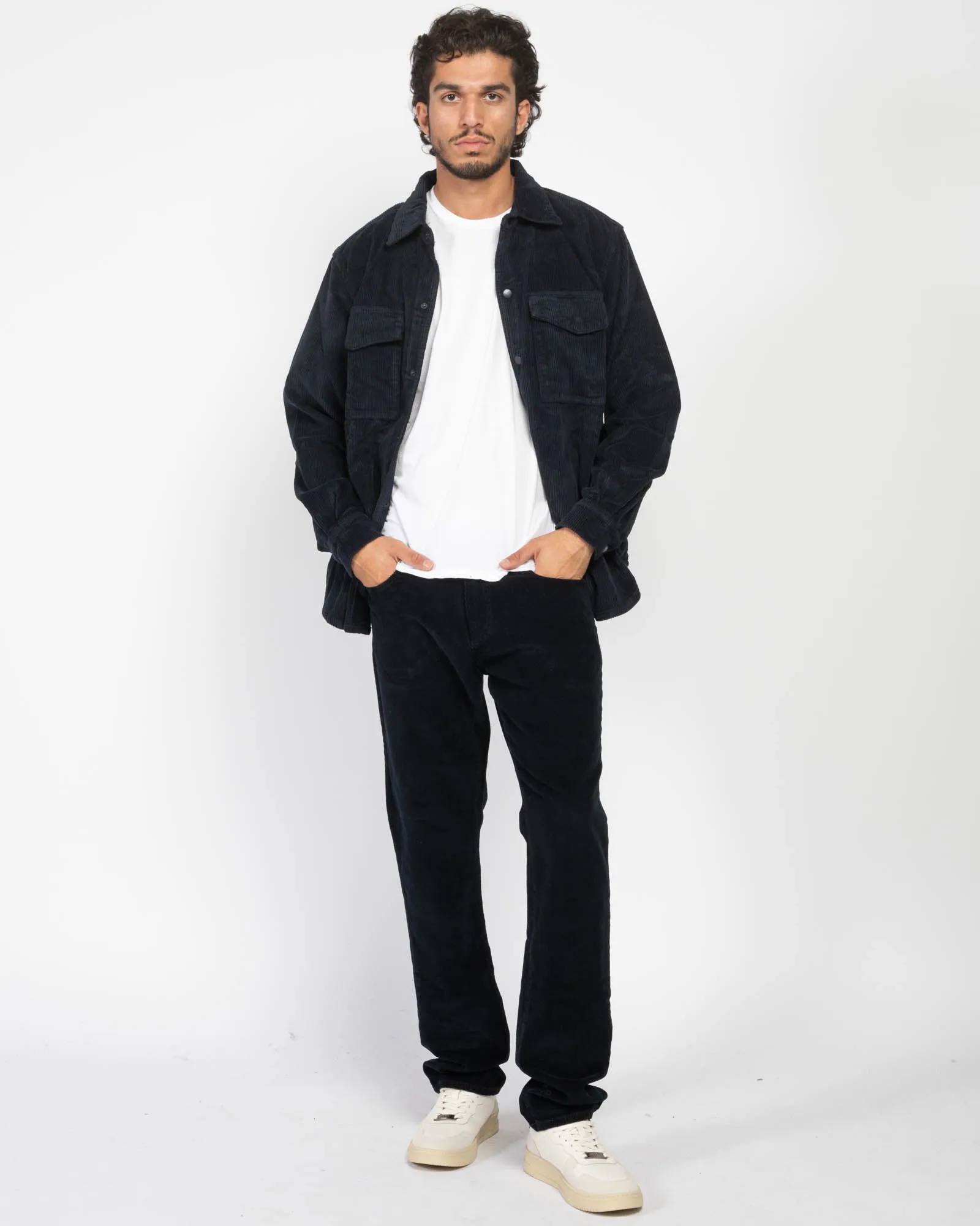 Nick Slim Corduroy Jeans sold by TNT Fashion product image thumbnail 2