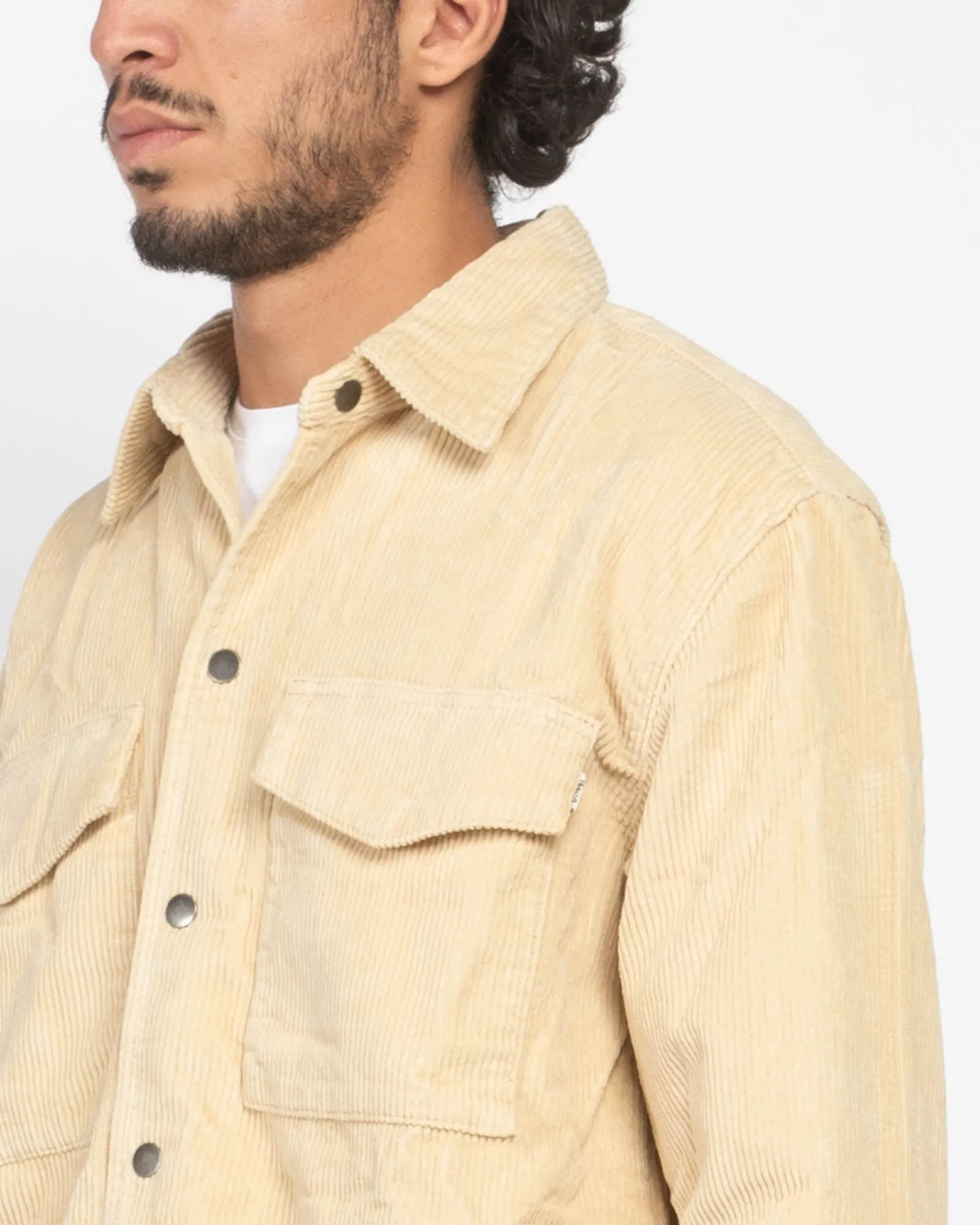 Hudson + Perry Shirt sold by TNT Fashion product image thumbnail 5