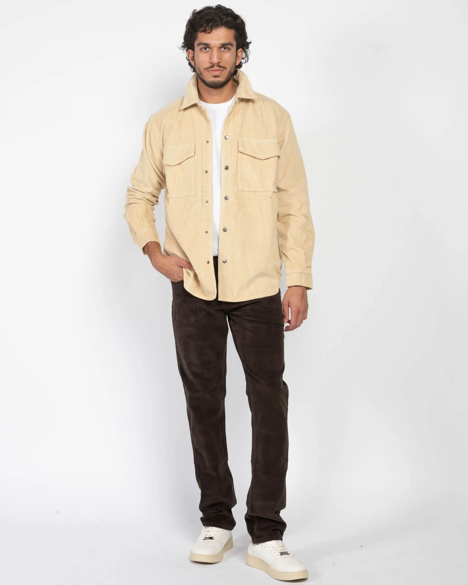 Hudson + Perry Shirt sold by TNT Fashion product image thumbnail 2