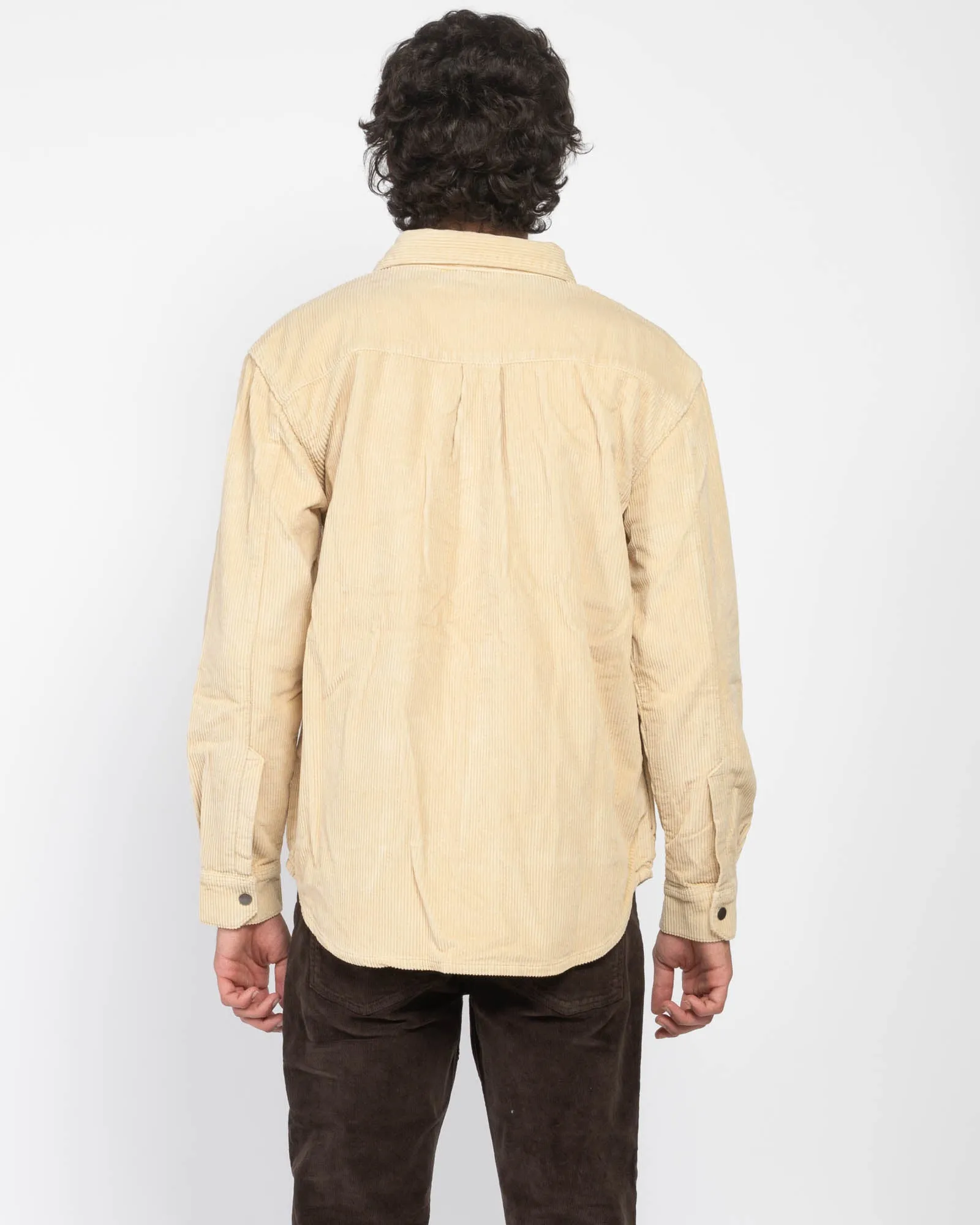 Hudson + Perry Shirt sold by TNT Fashion product image thumbnail 3