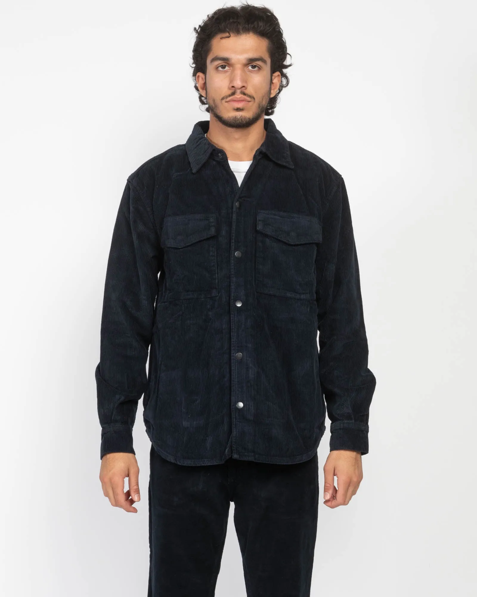 Hudson + Perry Shirt sold by TNT Fashion