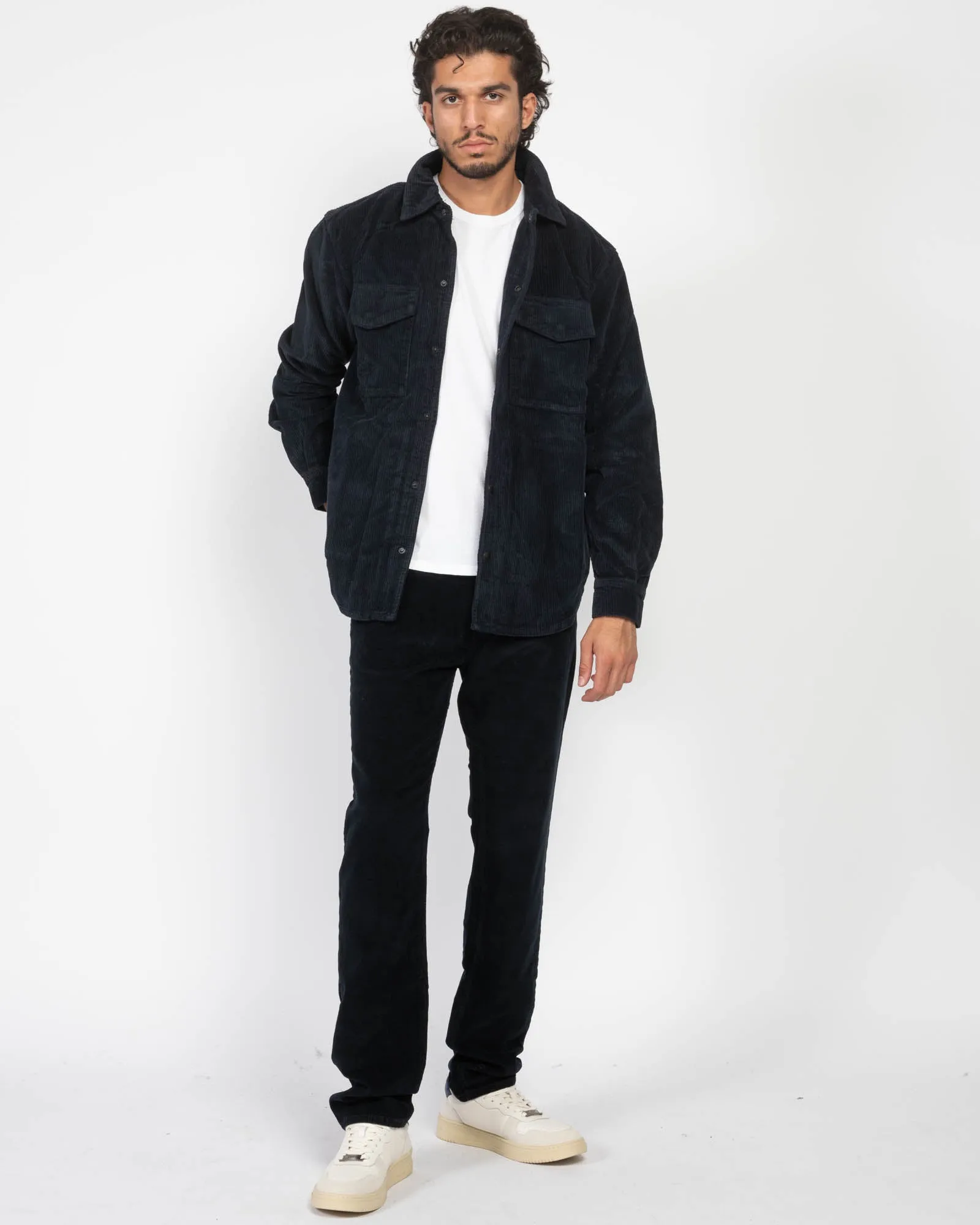 Hudson + Perry Shirt sold by TNT Fashion product image thumbnail 2