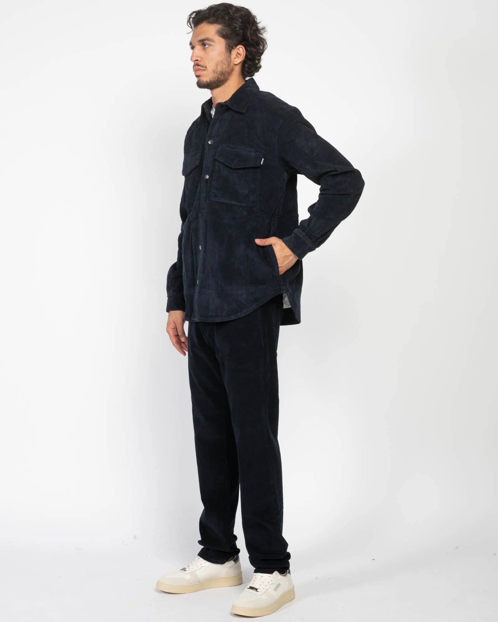 Hudson + Perry Shirt sold by TNT Fashion product image thumbnail 4