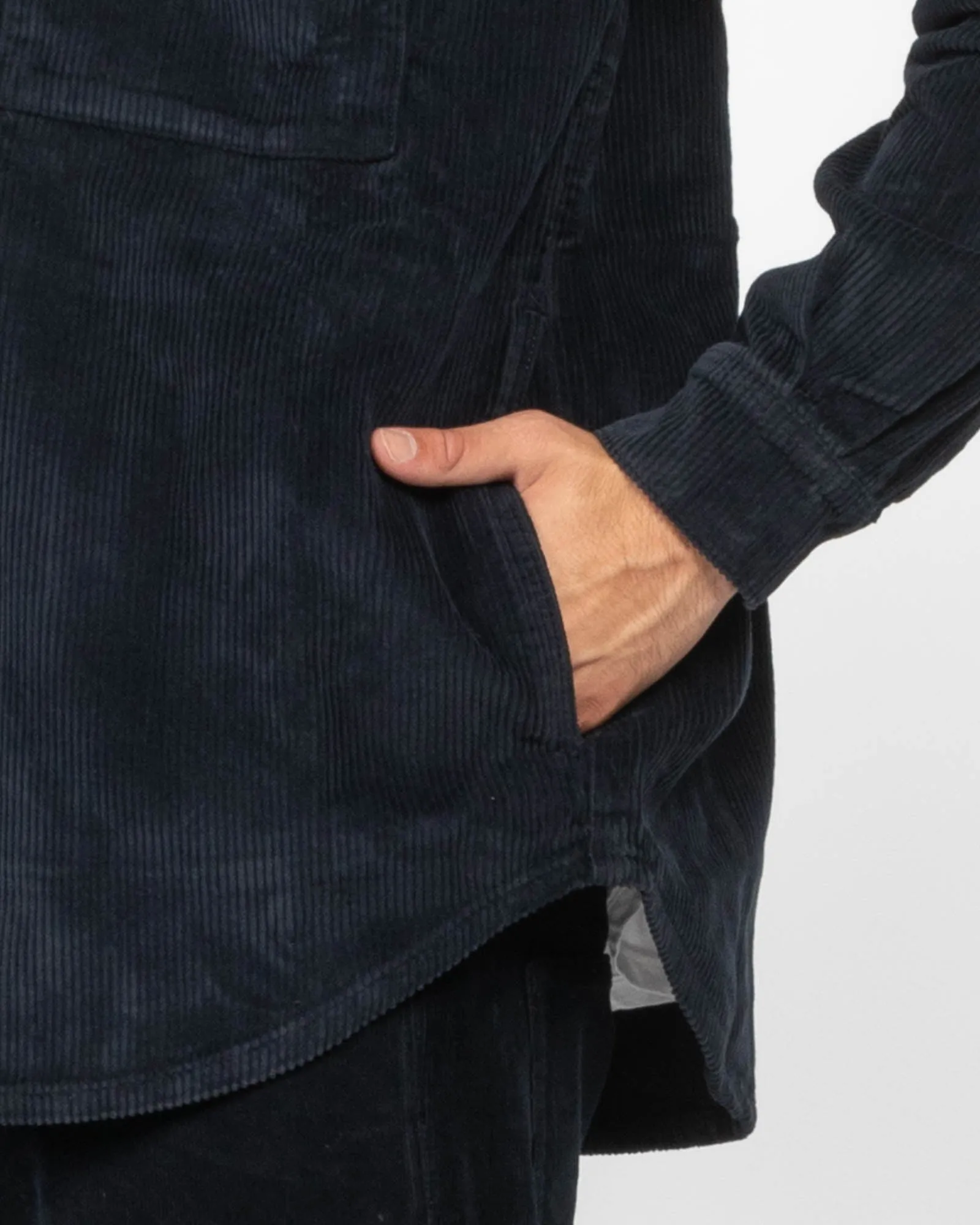 Hudson + Perry Shirt sold by TNT Fashion product image thumbnail 5