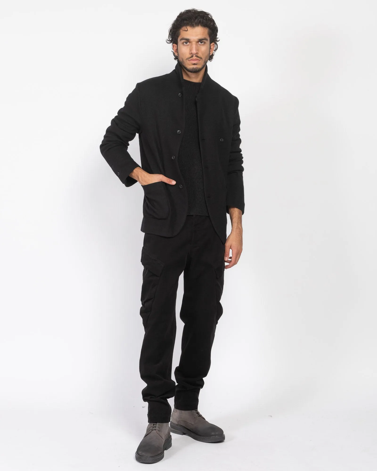 Sport Jacket sold by TNT Fashion product image thumbnail 2