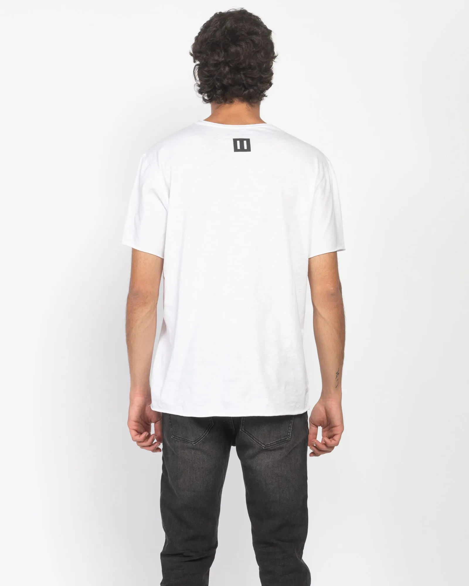 T-shirt sold by TNT Fashion product image thumbnail 3