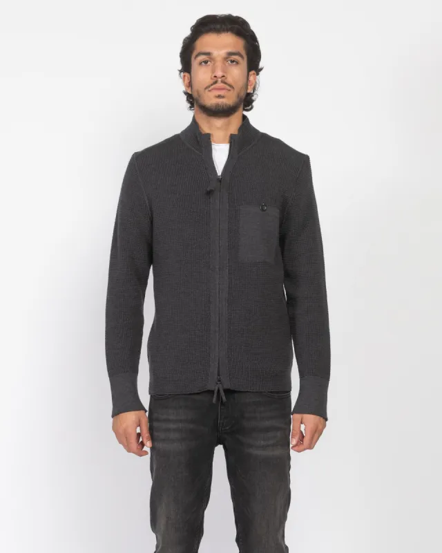 Zip-Up Jacket sold by TNT Fashion