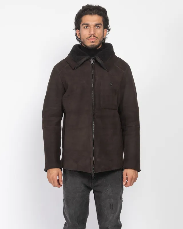 Leather Jacket sold by TNT Fashion
