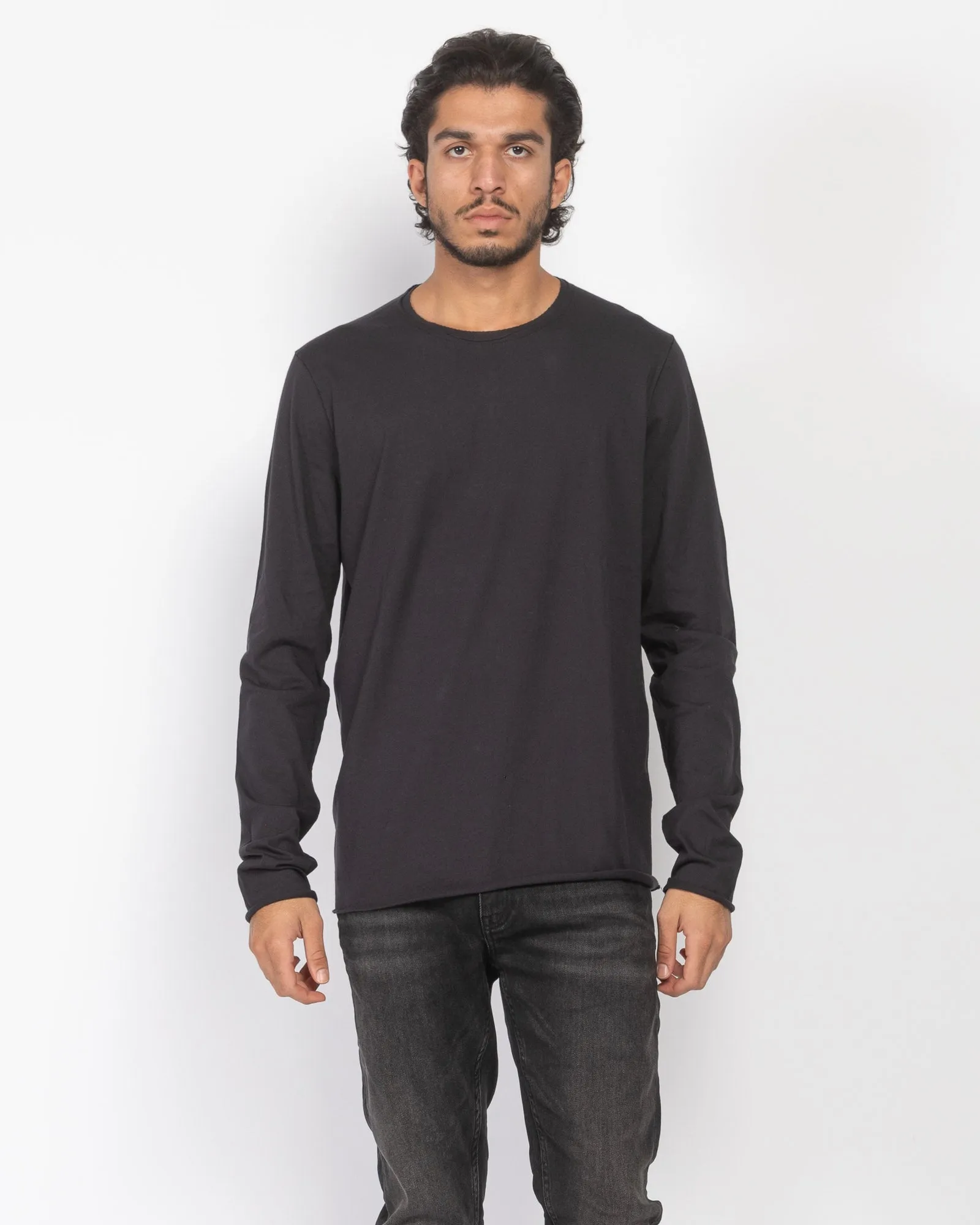 Long Sleeve Shirt sold by TNT Fashion