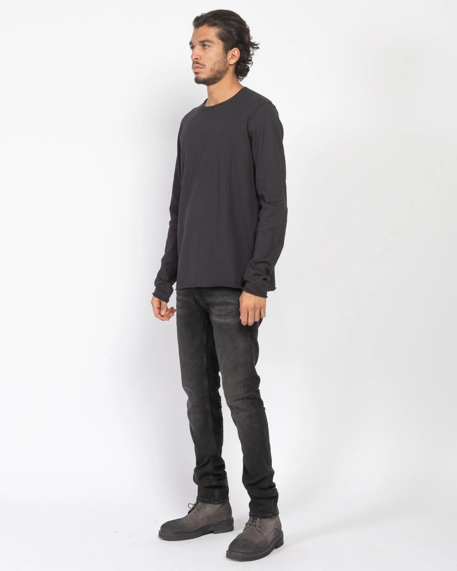 Long Sleeve Shirt sold by TNT Fashion product image thumbnail 5