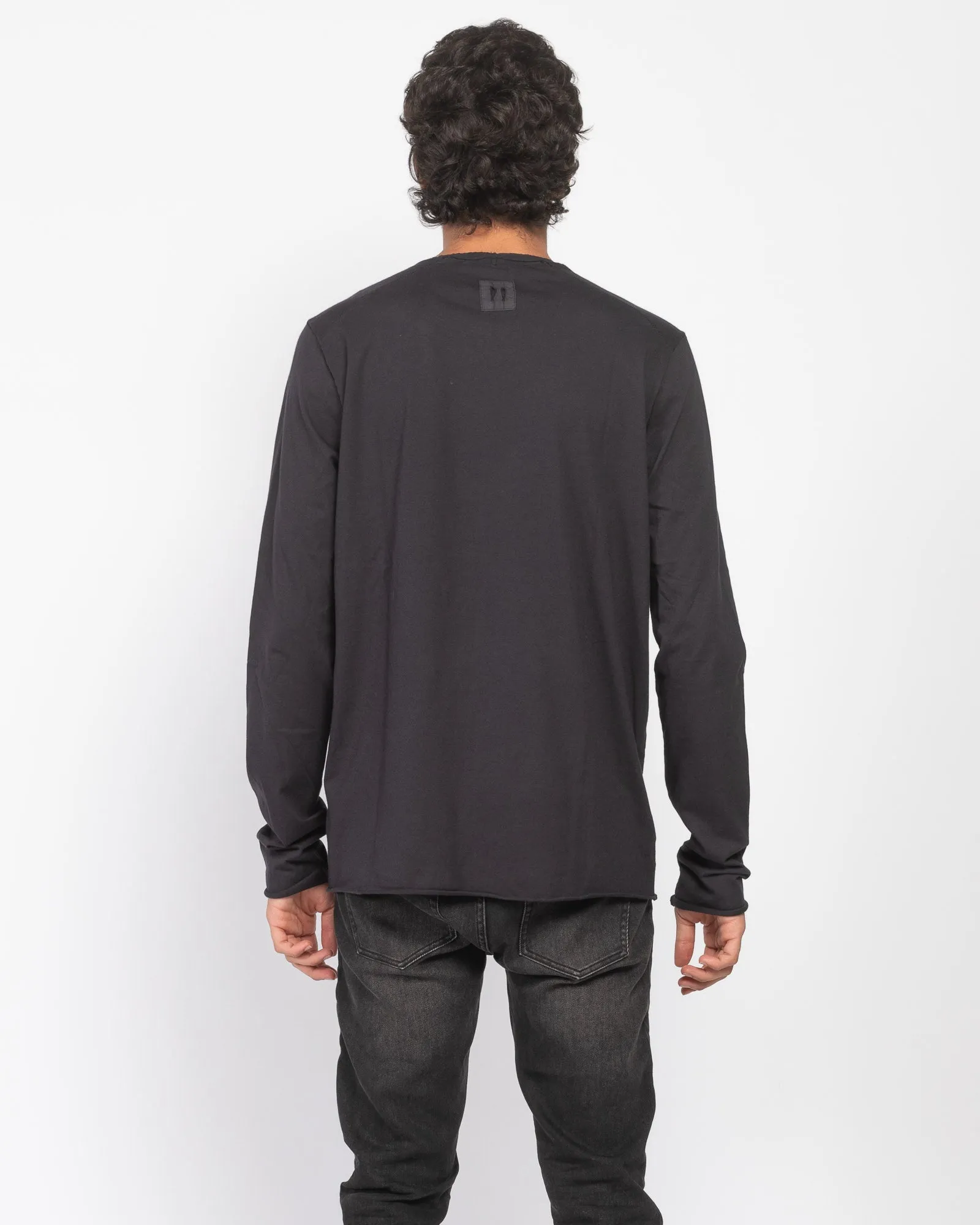 Long Sleeve Shirt sold by TNT Fashion product image thumbnail 3