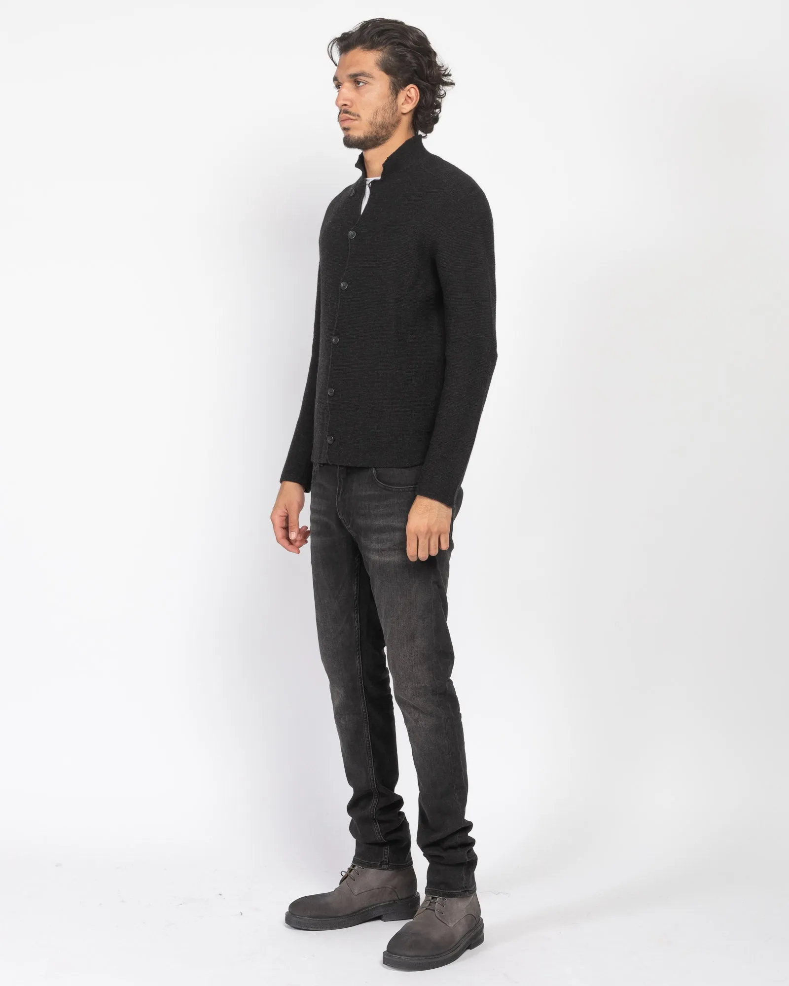 Cardigan sold by TNT Fashion product image thumbnail 4