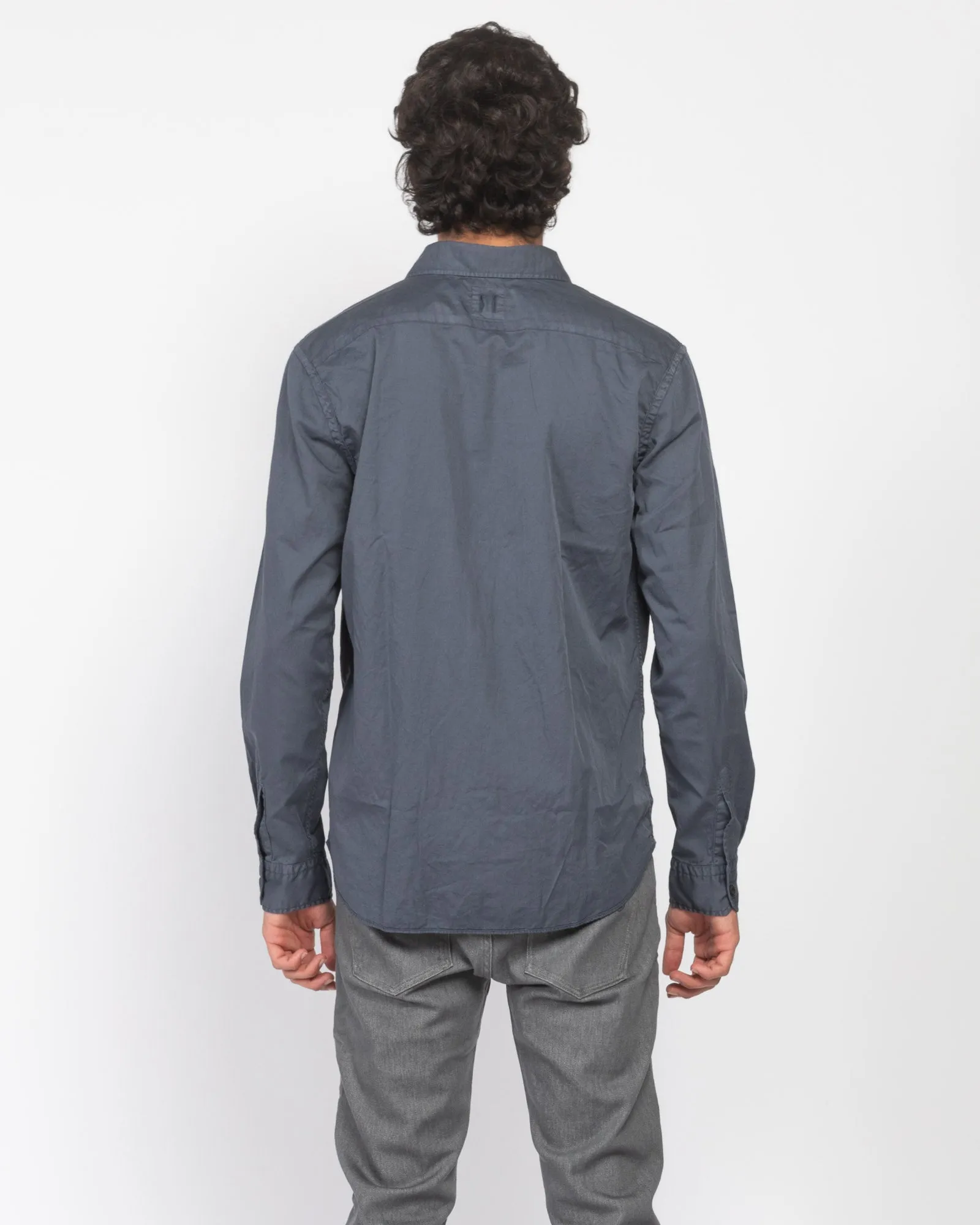 Button Shirt sold by TNT Fashion product image thumbnail 3