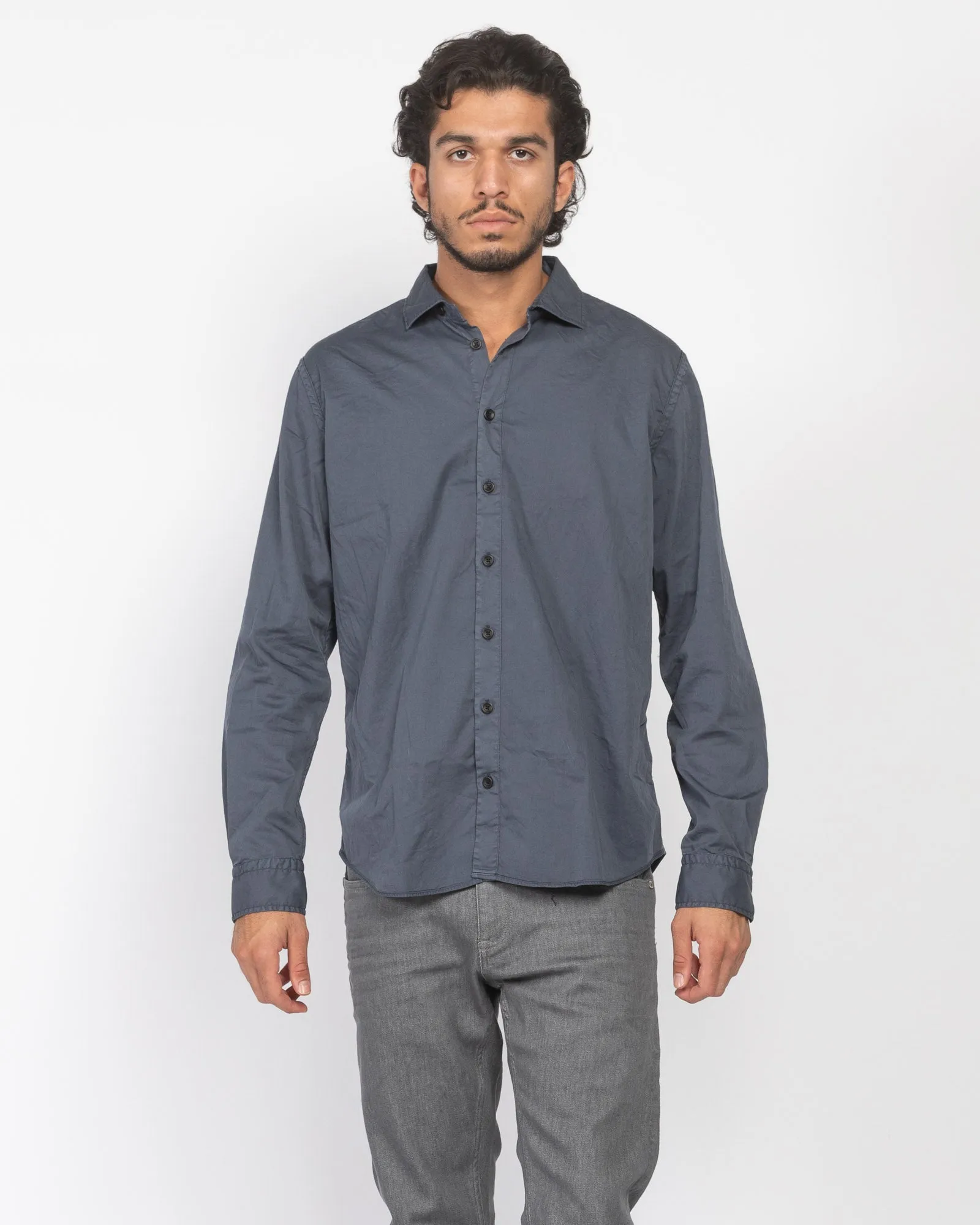 Button Shirt sold by TNT Fashion