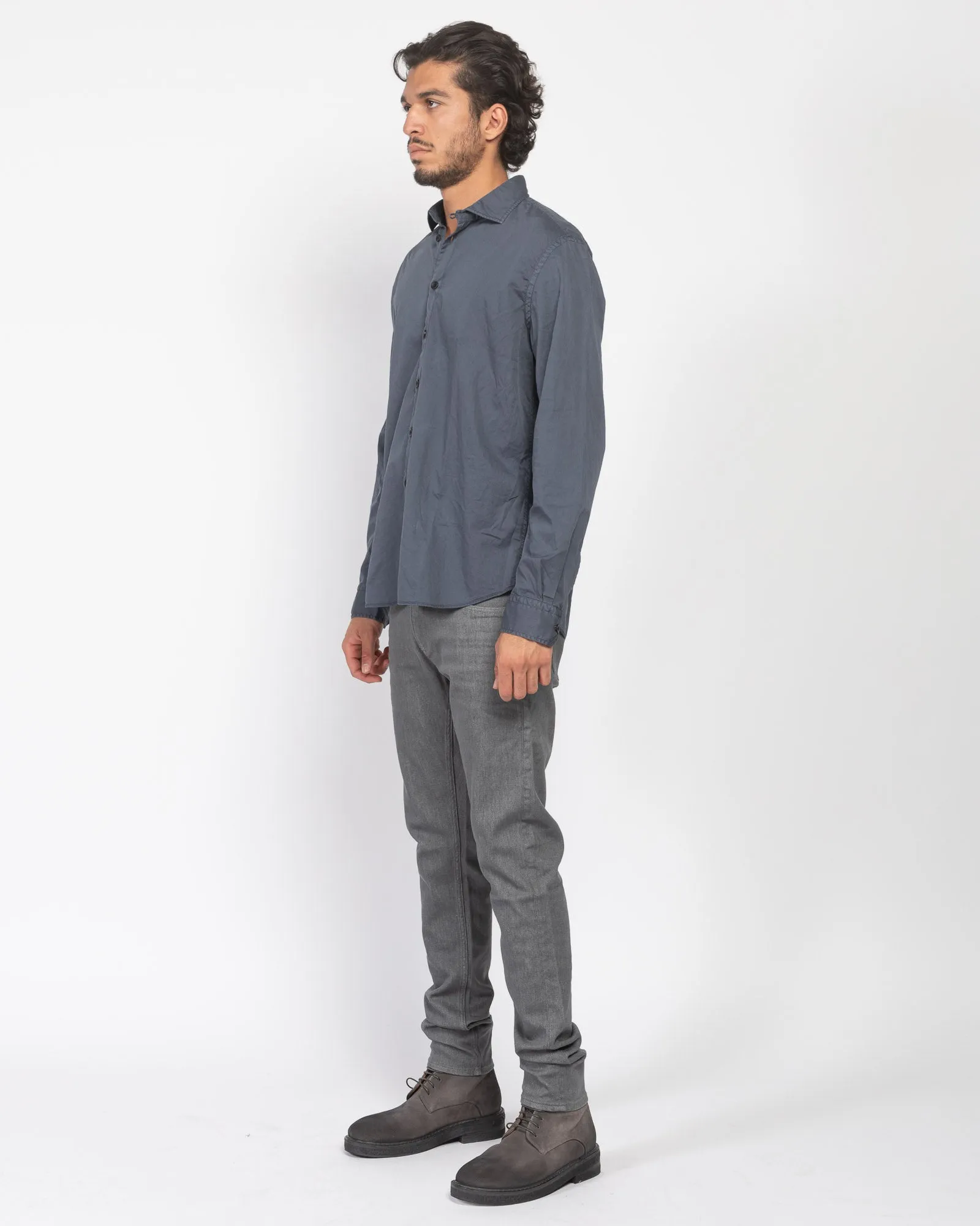 Button Shirt sold by TNT Fashion product image thumbnail 4