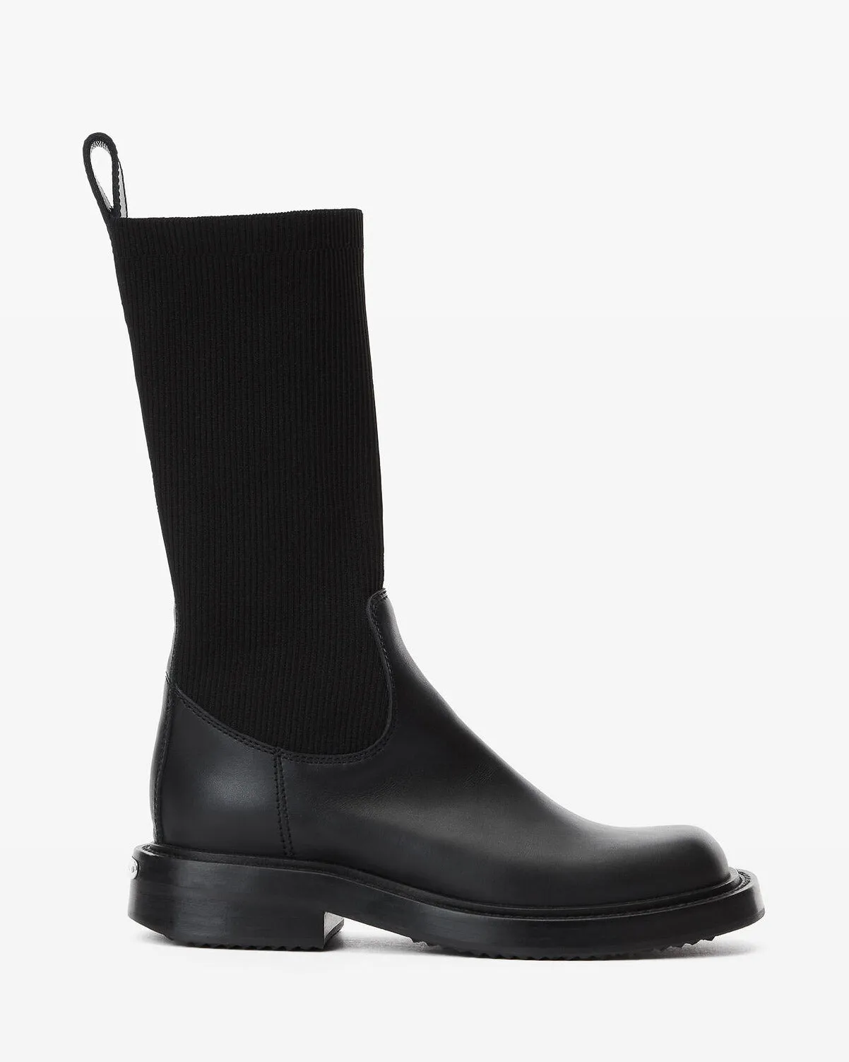 Detroit Sock Boots sold by TNT Fashion