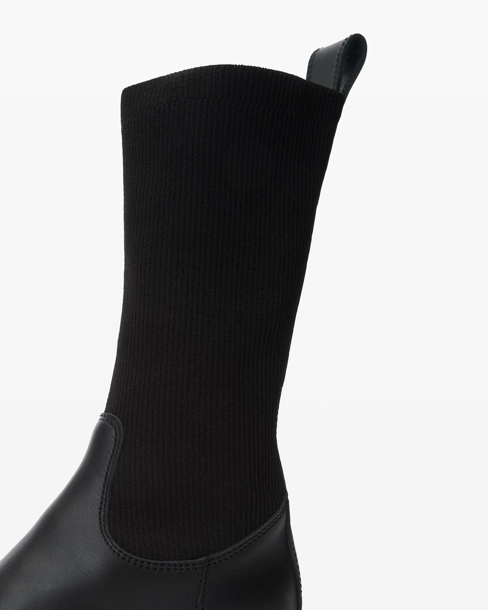 Detroit Sock Boots sold by TNT Fashion product image thumbnail 5