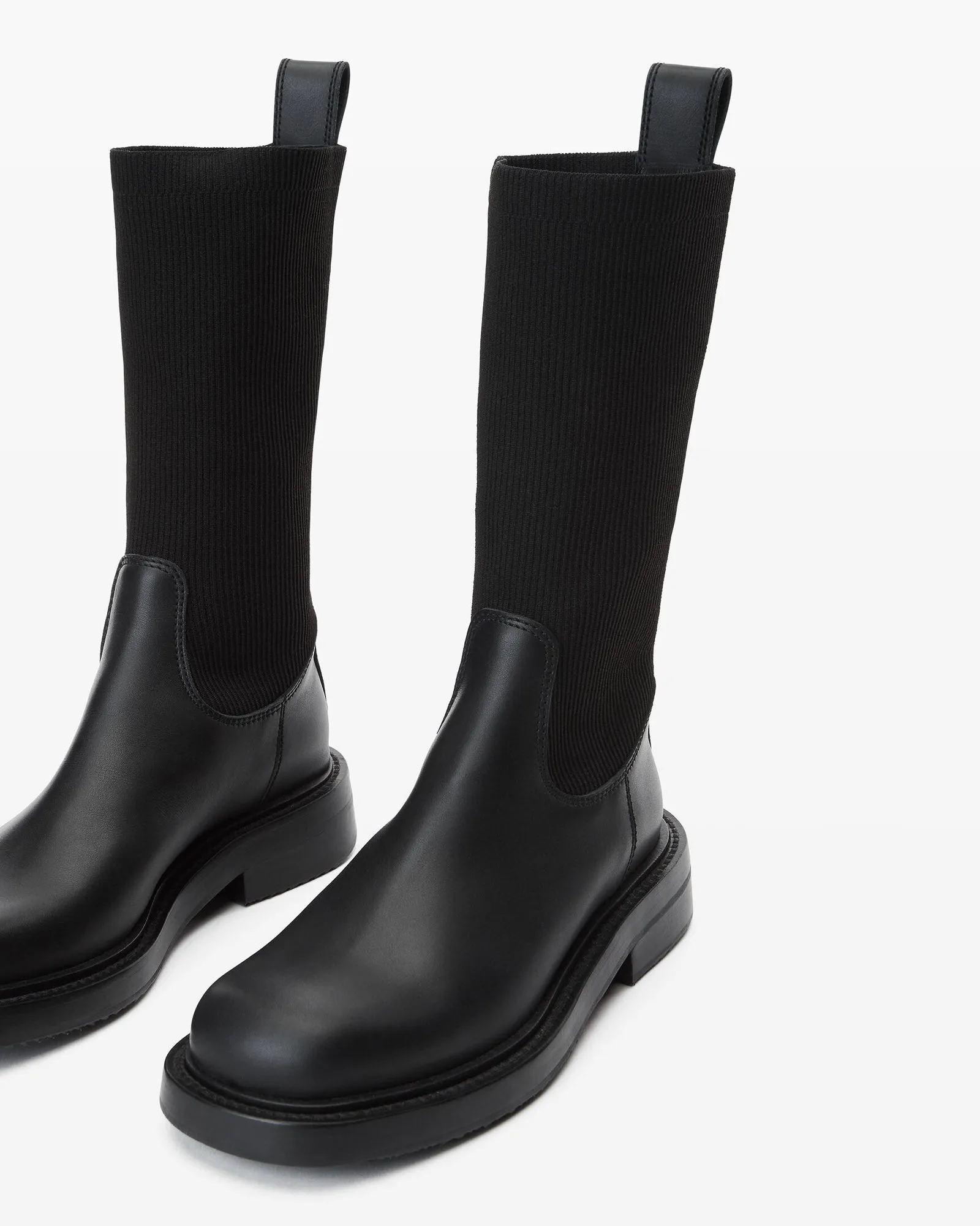 Detroit Sock Boots sold by TNT Fashion product image thumbnail 3