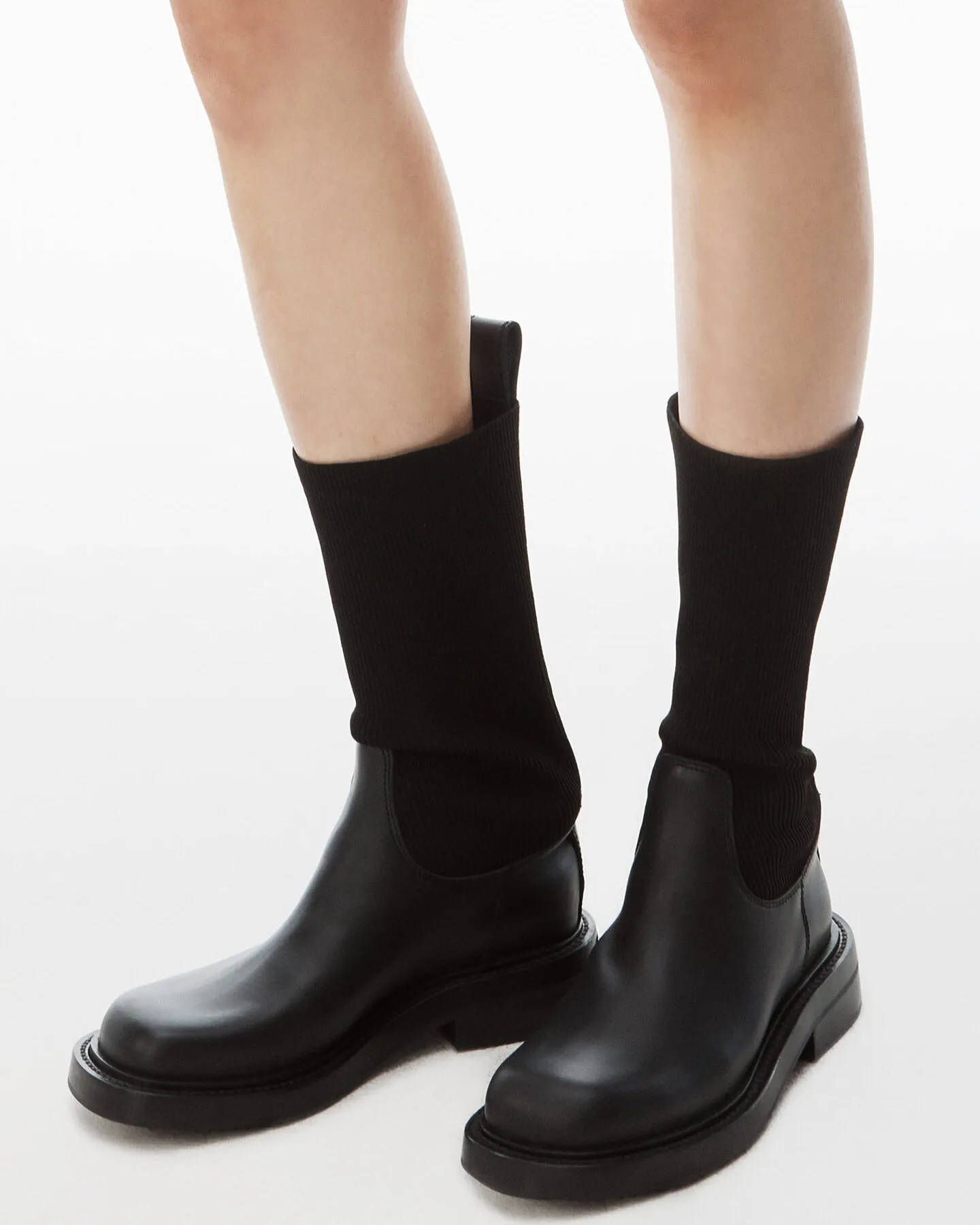 Detroit Sock Boots sold by TNT Fashion product image thumbnail 2