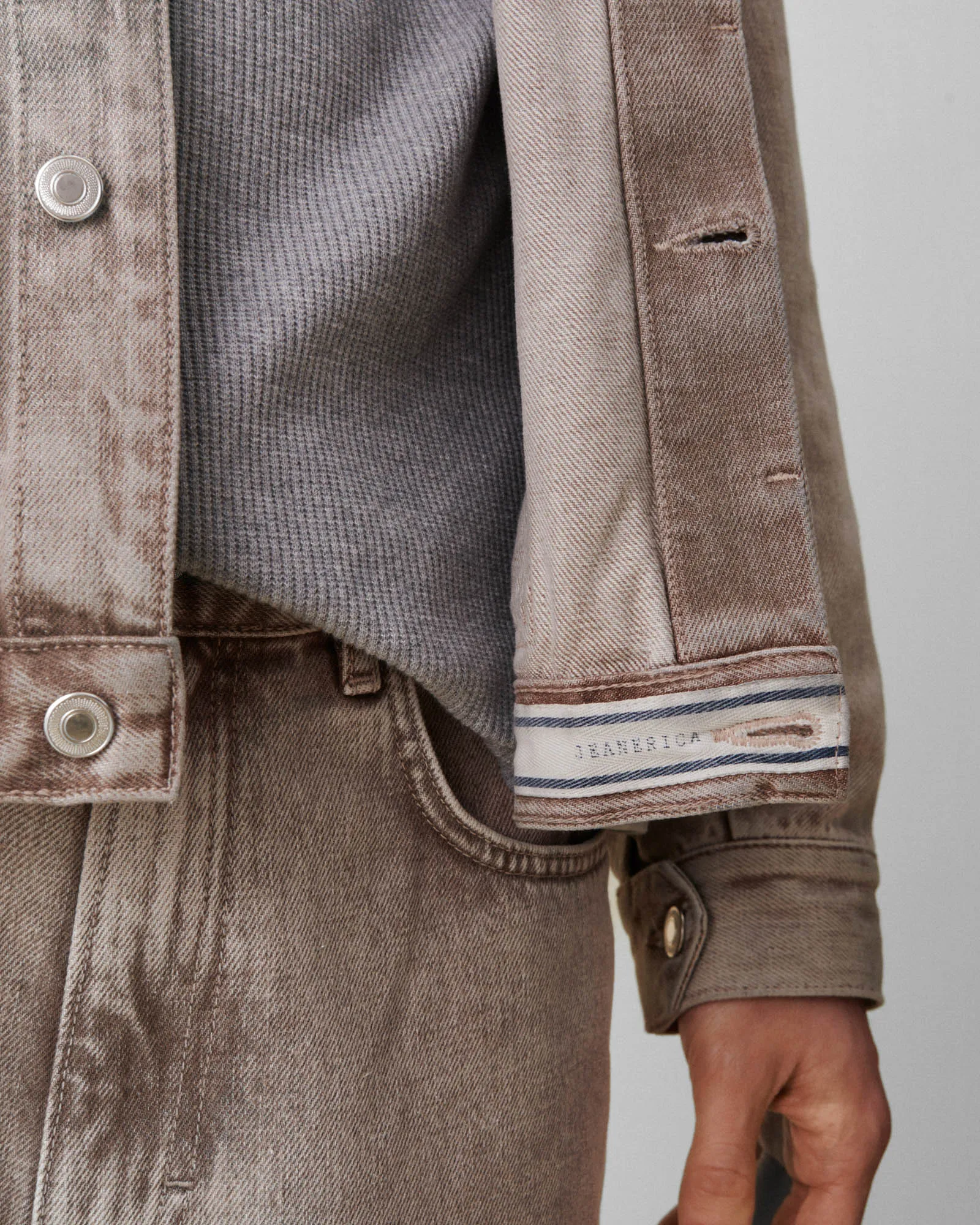 Noa Jacket sold by TNT Fashion product image thumbnail 4