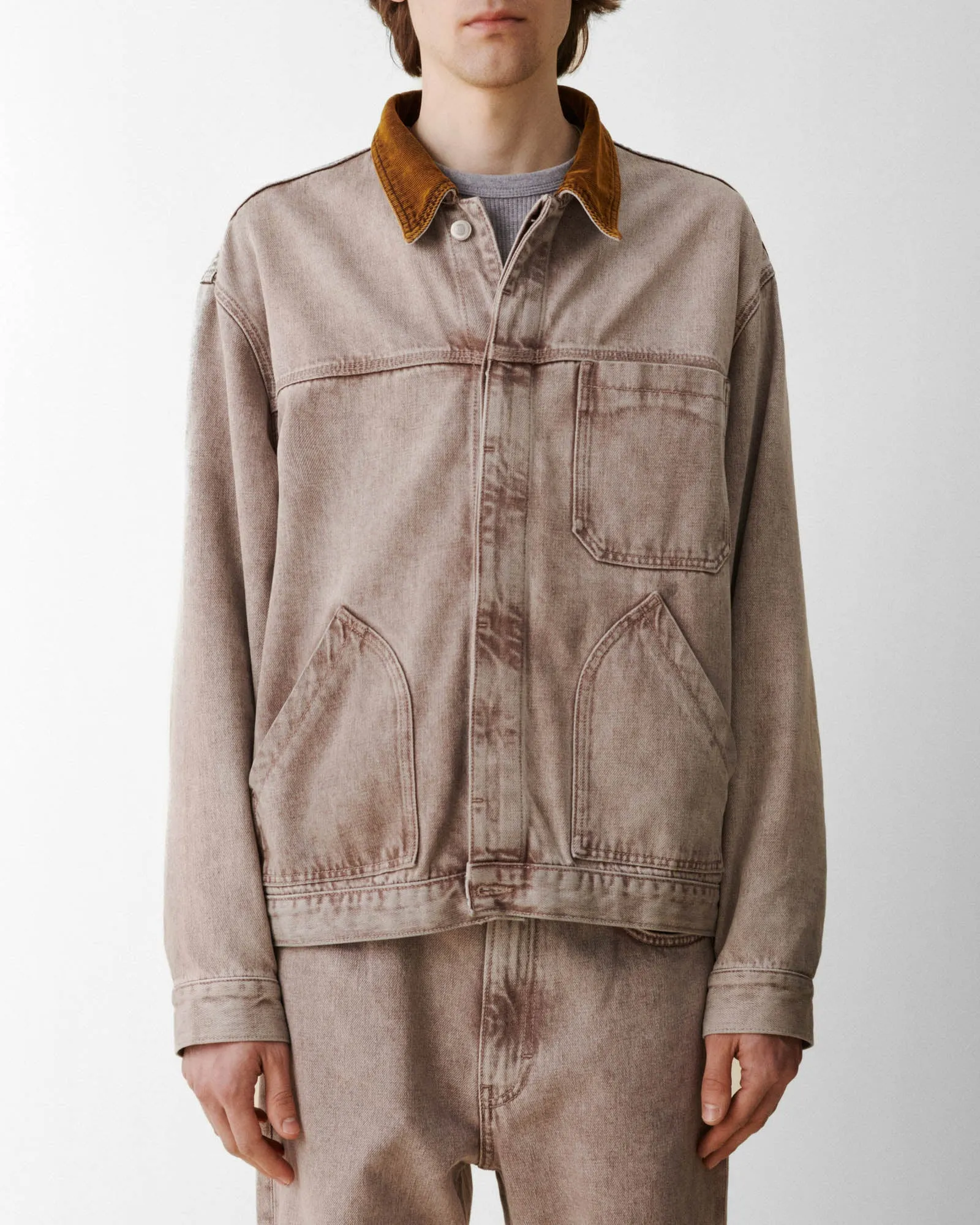 Noa Jacket sold by TNT Fashion