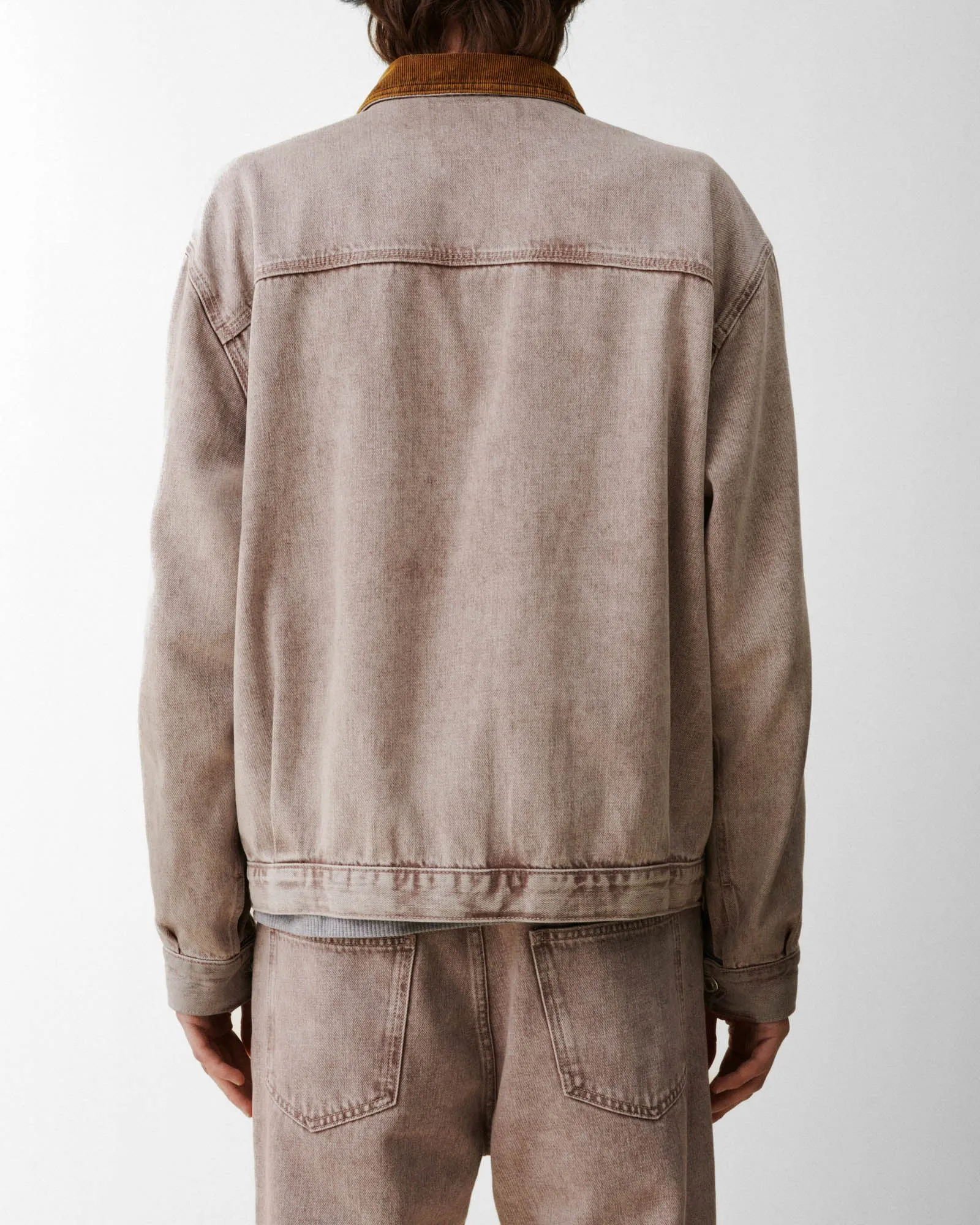 Noa Jacket sold by TNT Fashion product image thumbnail 2