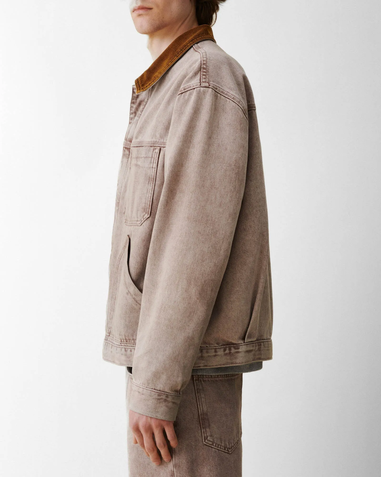 Noa Jacket sold by TNT Fashion product image thumbnail 3
