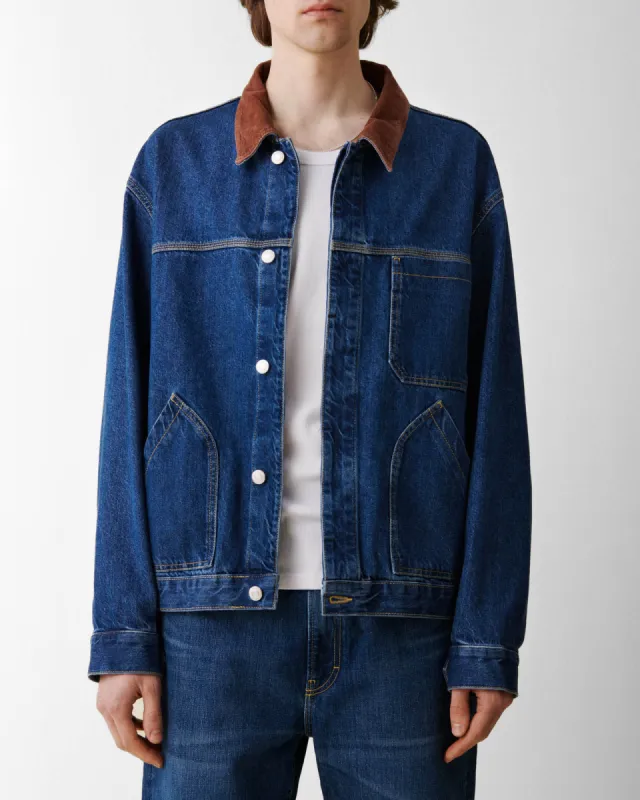 Noa Jacket sold by TNT Fashion