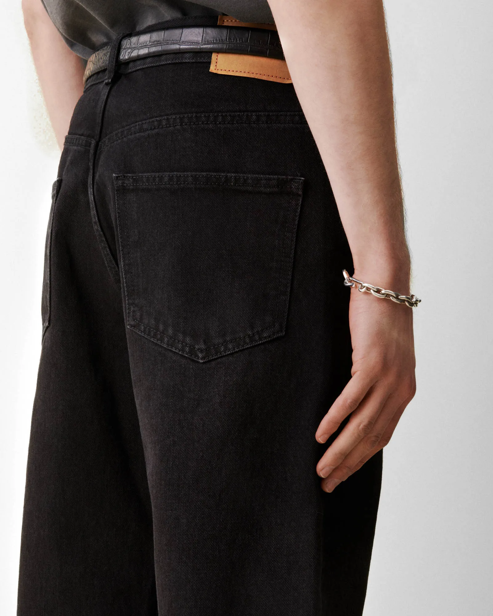 Vega Jeans sold by TNT Fashion product image thumbnail 4